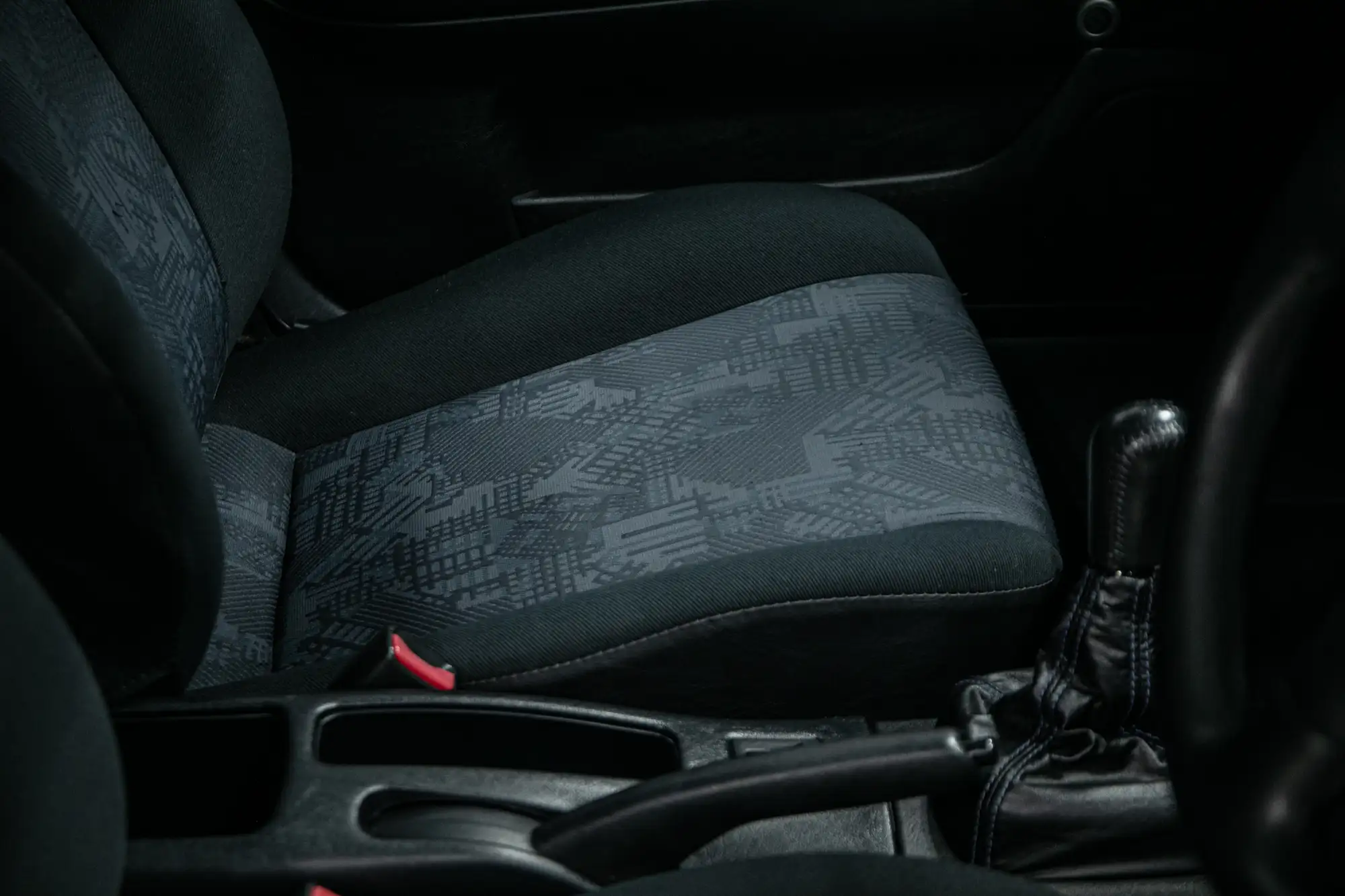 1999 Mitsubishi Lancer Evo VI RS - 54,653 miles-For Sale