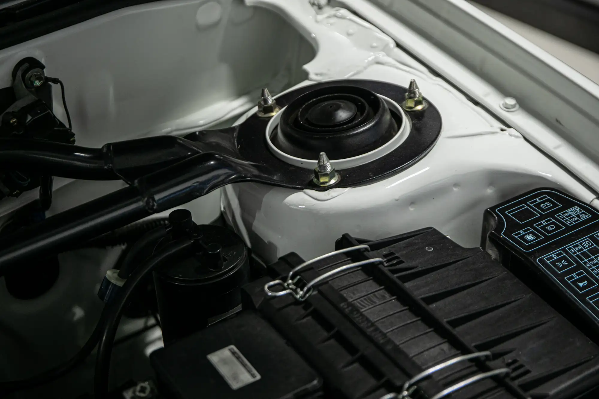 1999 Mitsubishi Lancer Evo VI RS - 54,653 miles-For Sale