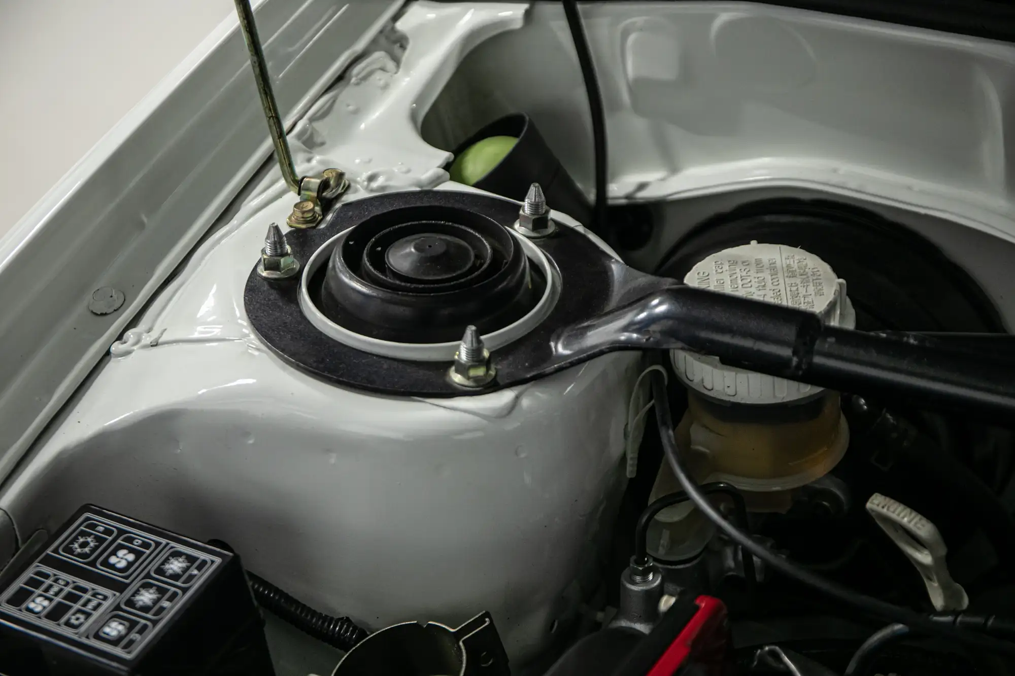 1999 Mitsubishi Lancer Evo VI RS - 54,653 miles-For Sale