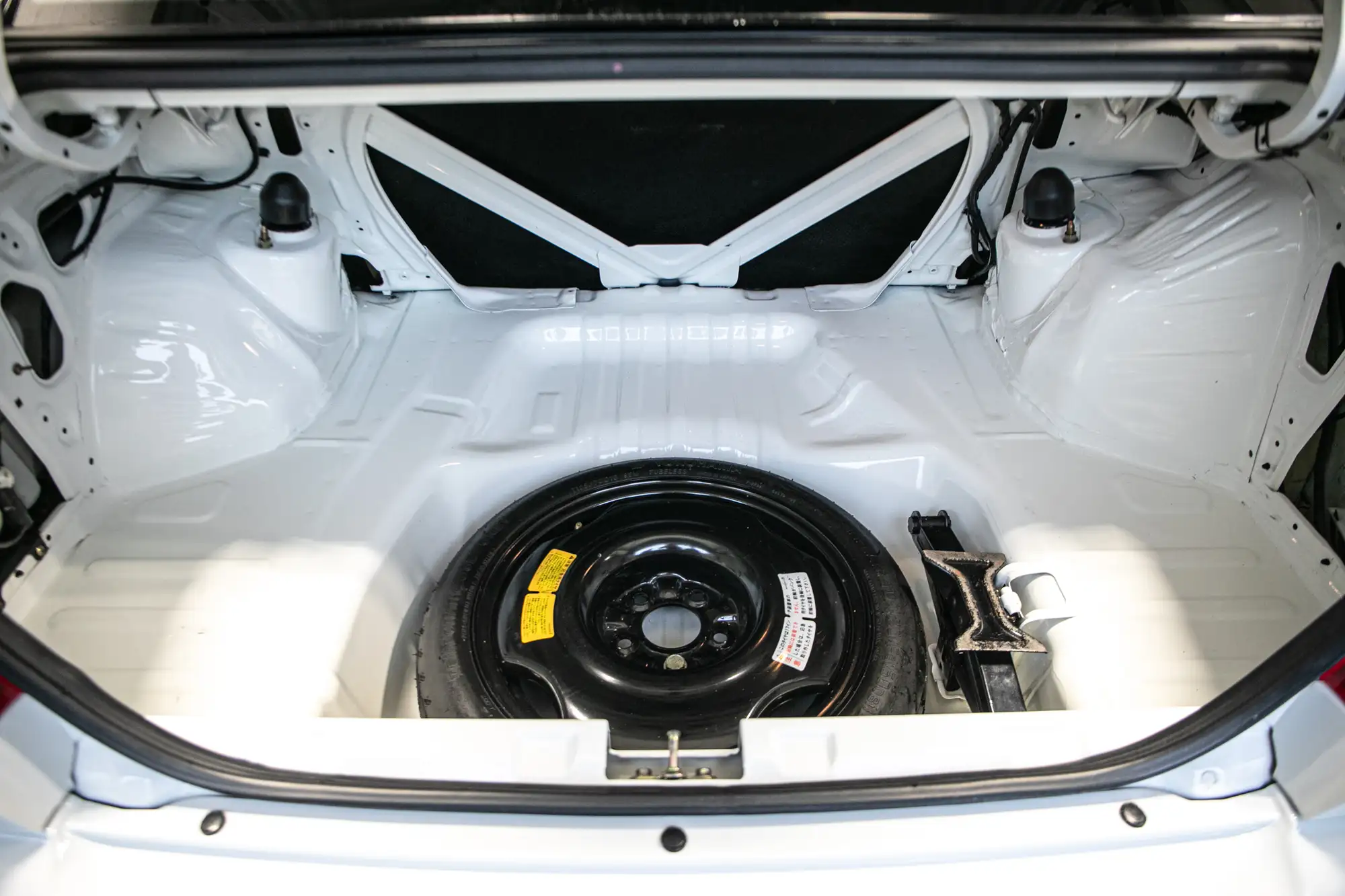 1999 Mitsubishi Lancer Evo VI RS - 54,653 miles-For Sale