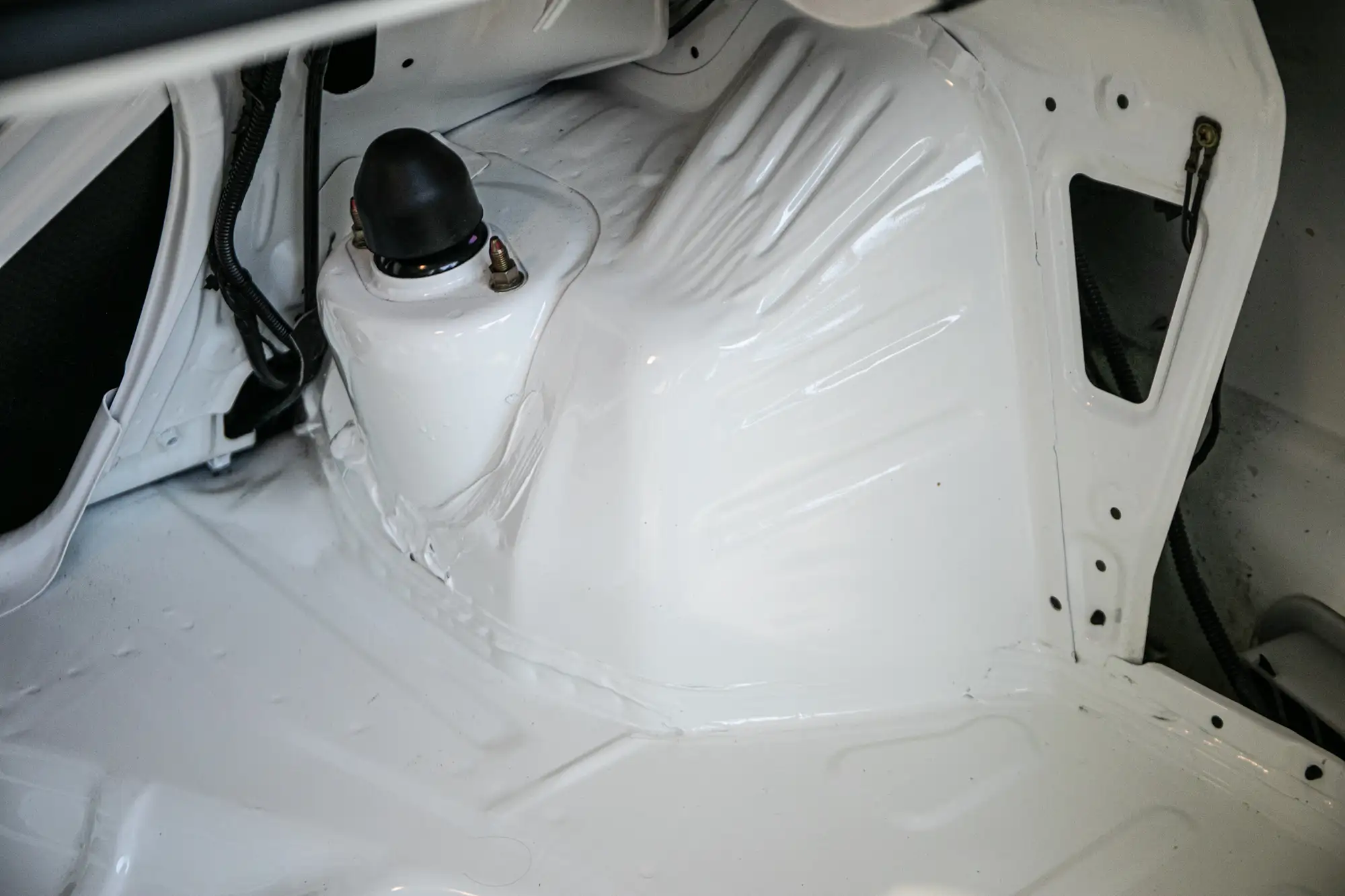 1999 Mitsubishi Lancer Evo VI RS - 54,653 miles-For Sale