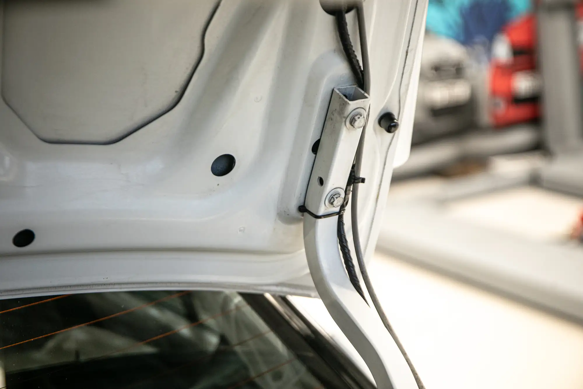 1999 Mitsubishi Lancer Evo VI RS - 54,653 miles-For Sale