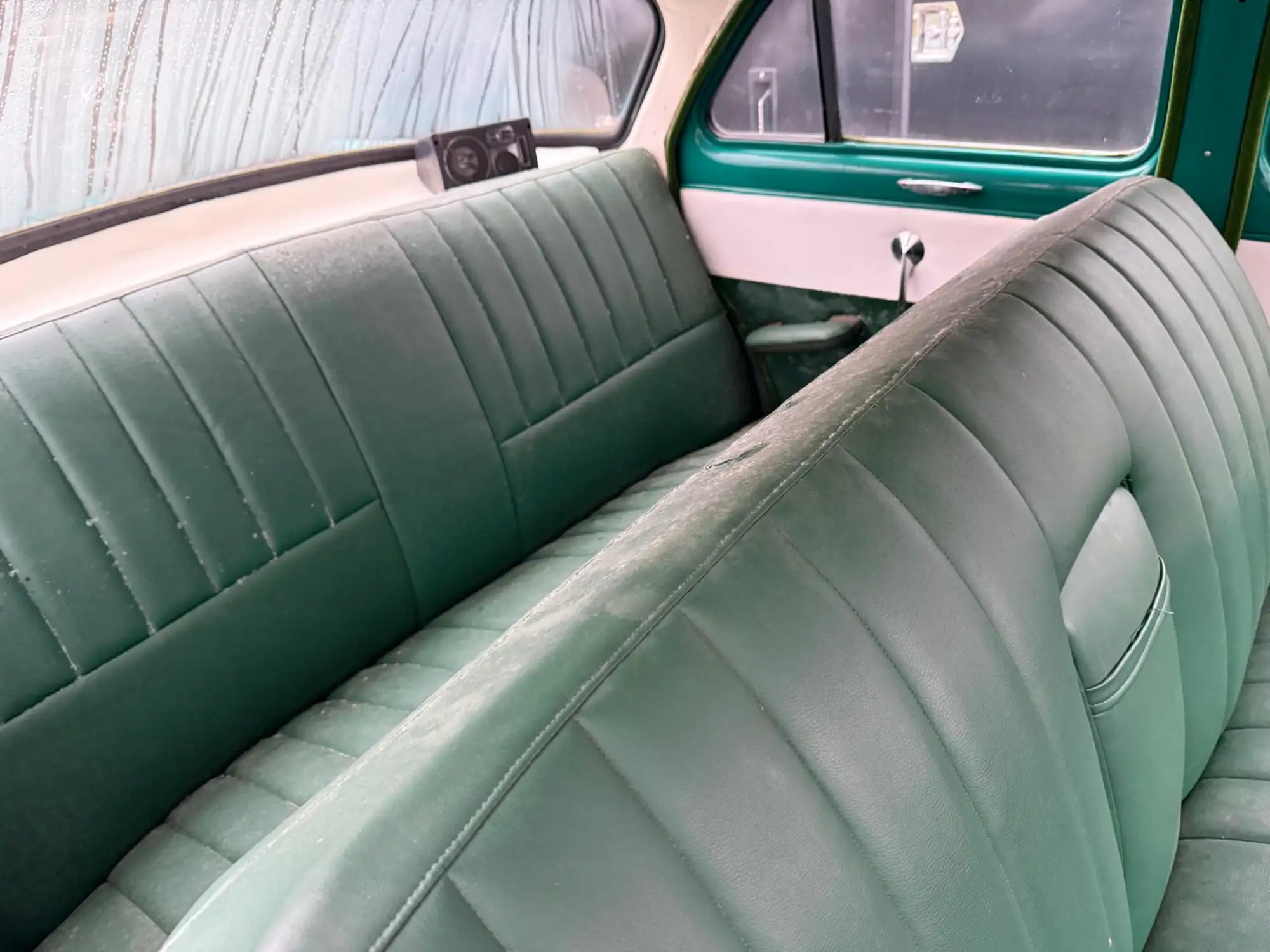 1958 Ford Consul Mk II Highline-For Sale