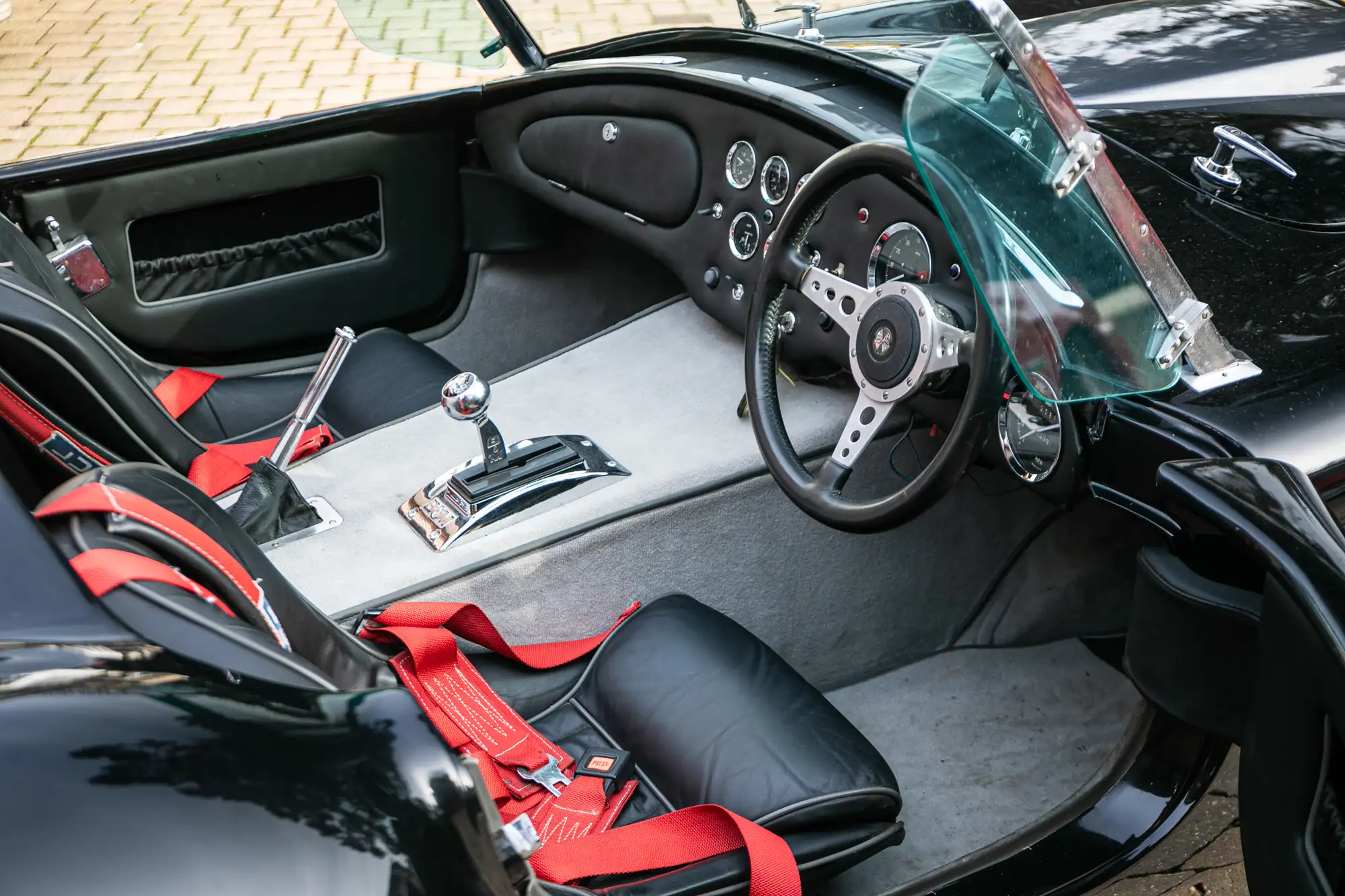 1988 Ram Cobra-For Sale