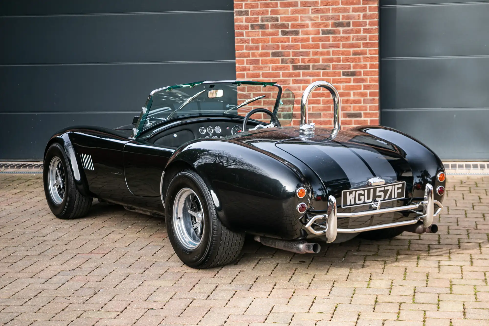 1988 Ram Cobra-For Sale