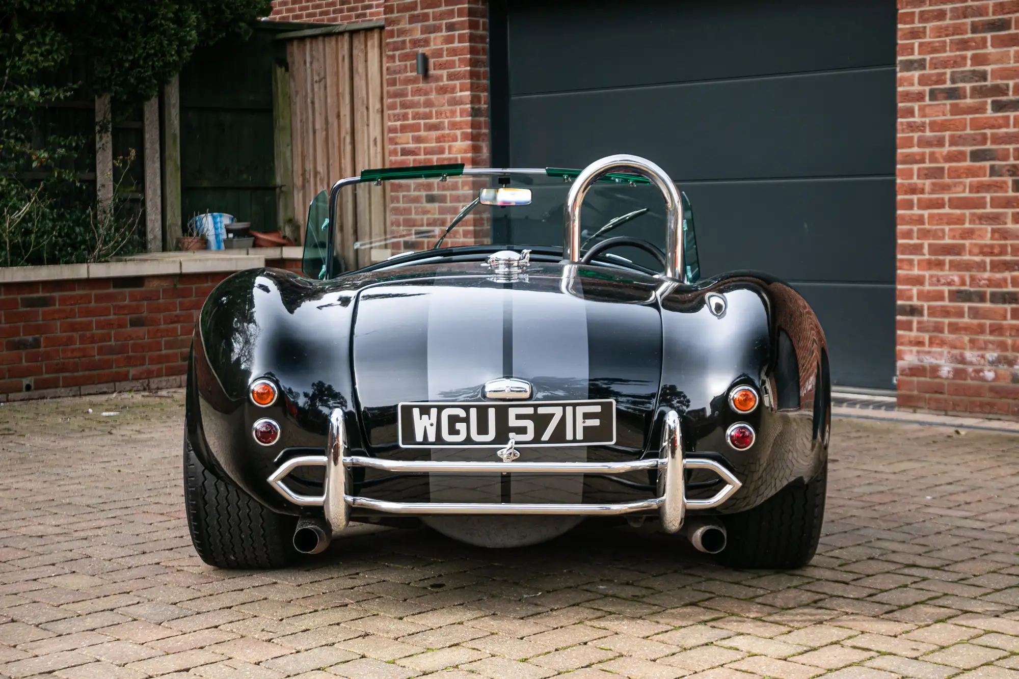 1988 Ram Cobra-For Sale