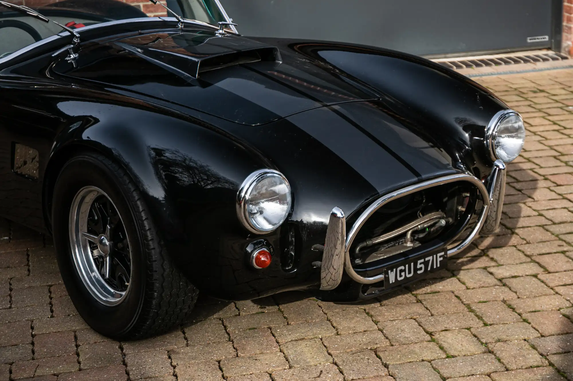 1988 Ram Cobra-For Sale