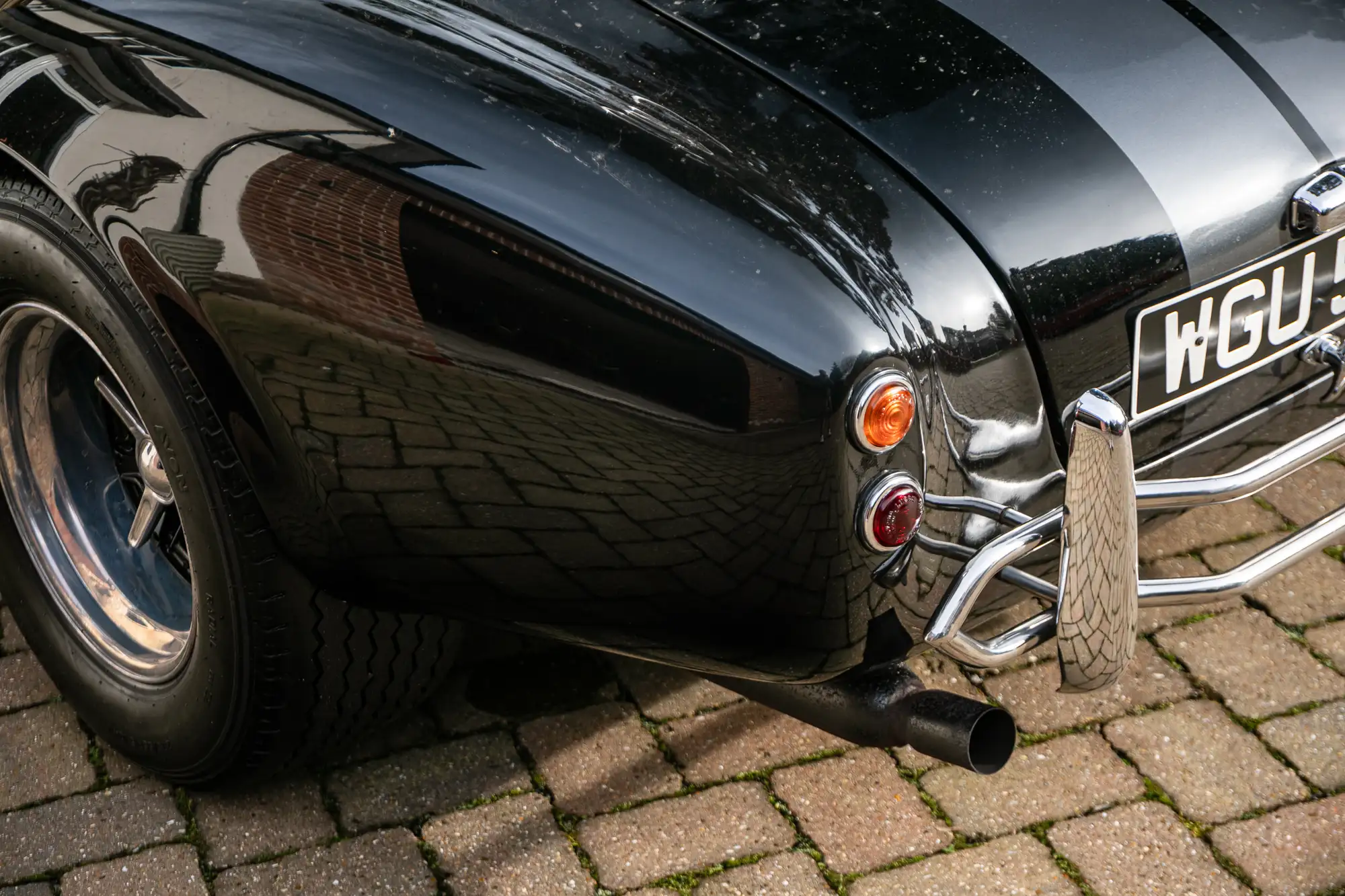 1988 Ram Cobra-For Sale