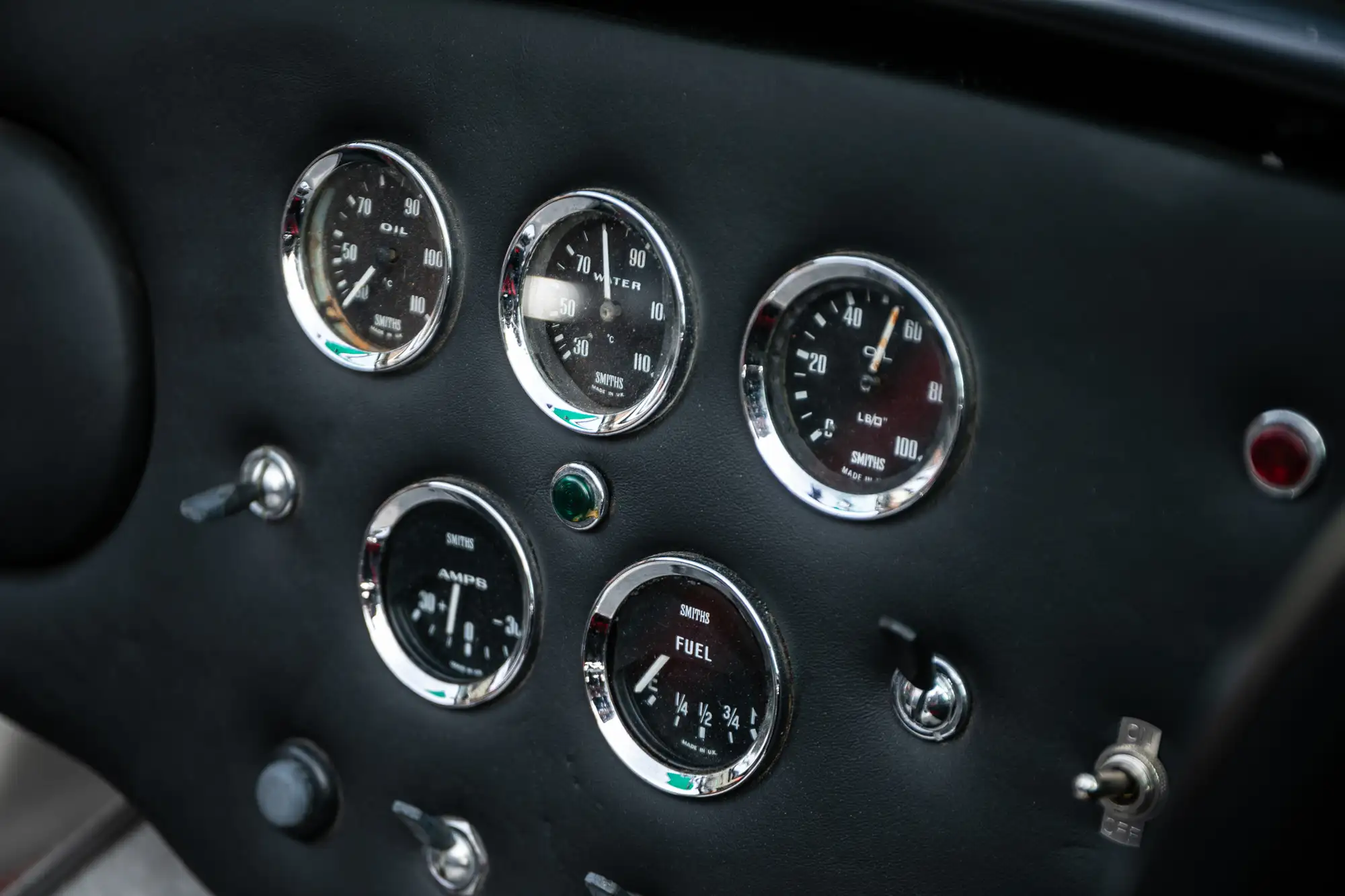 1988 Ram Cobra-For Sale