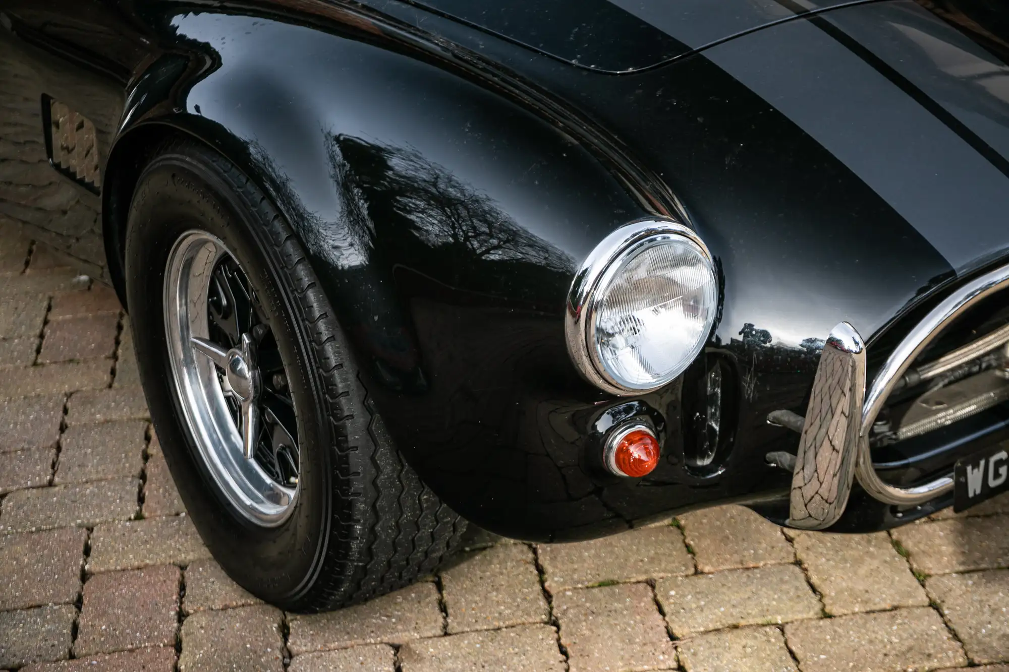 1988 Ram Cobra-For Sale