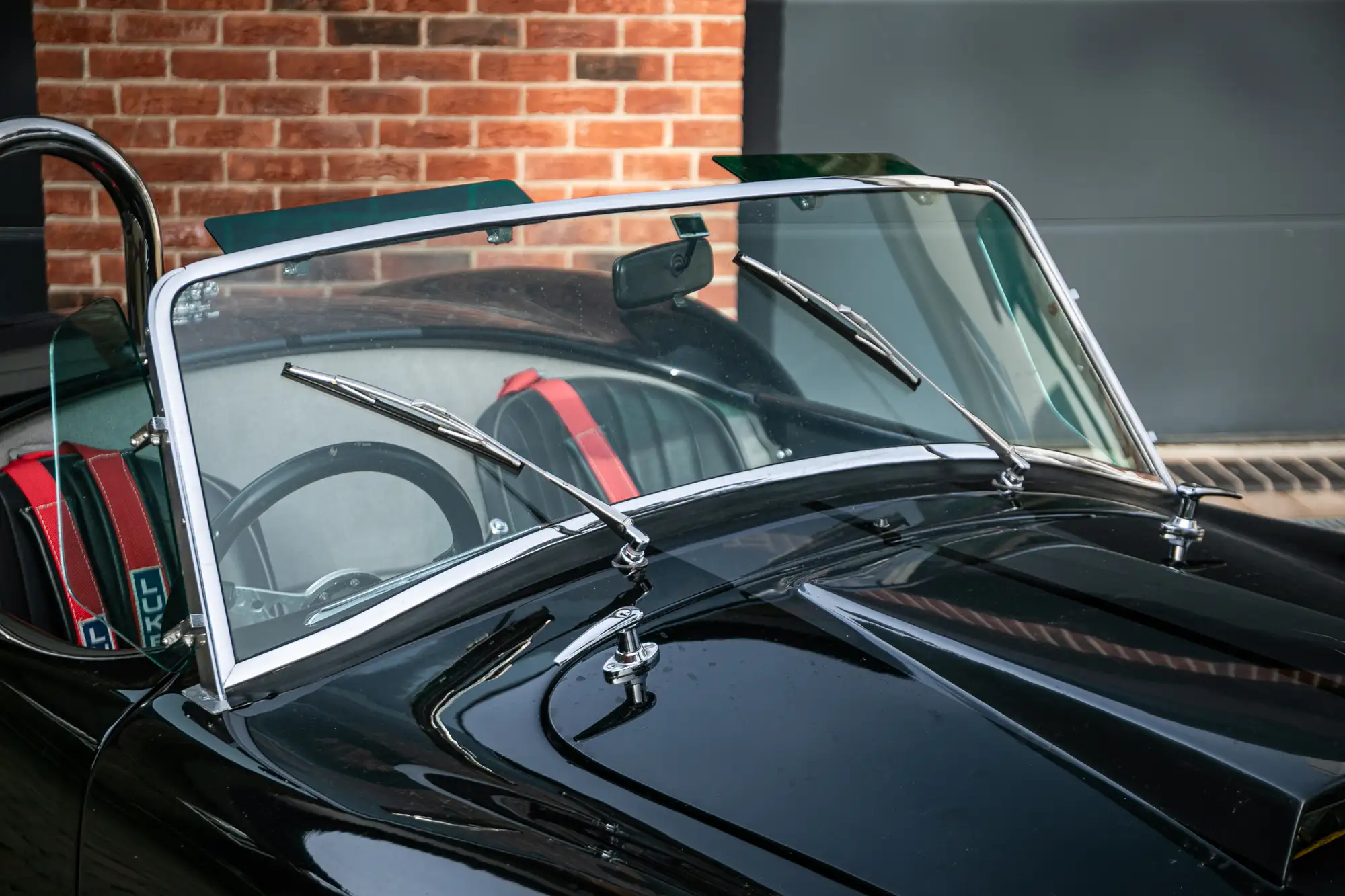 1988 Ram Cobra-For Sale