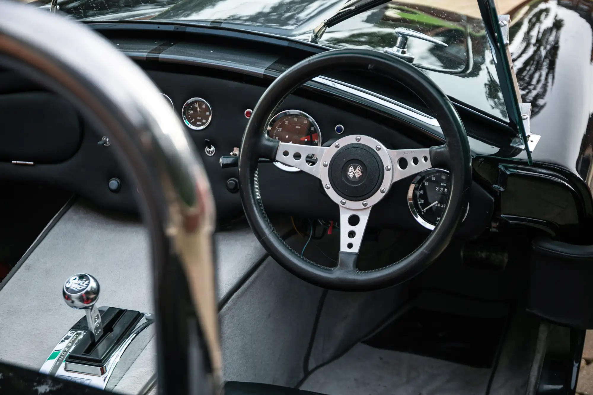 1988 Ram Cobra-For Sale