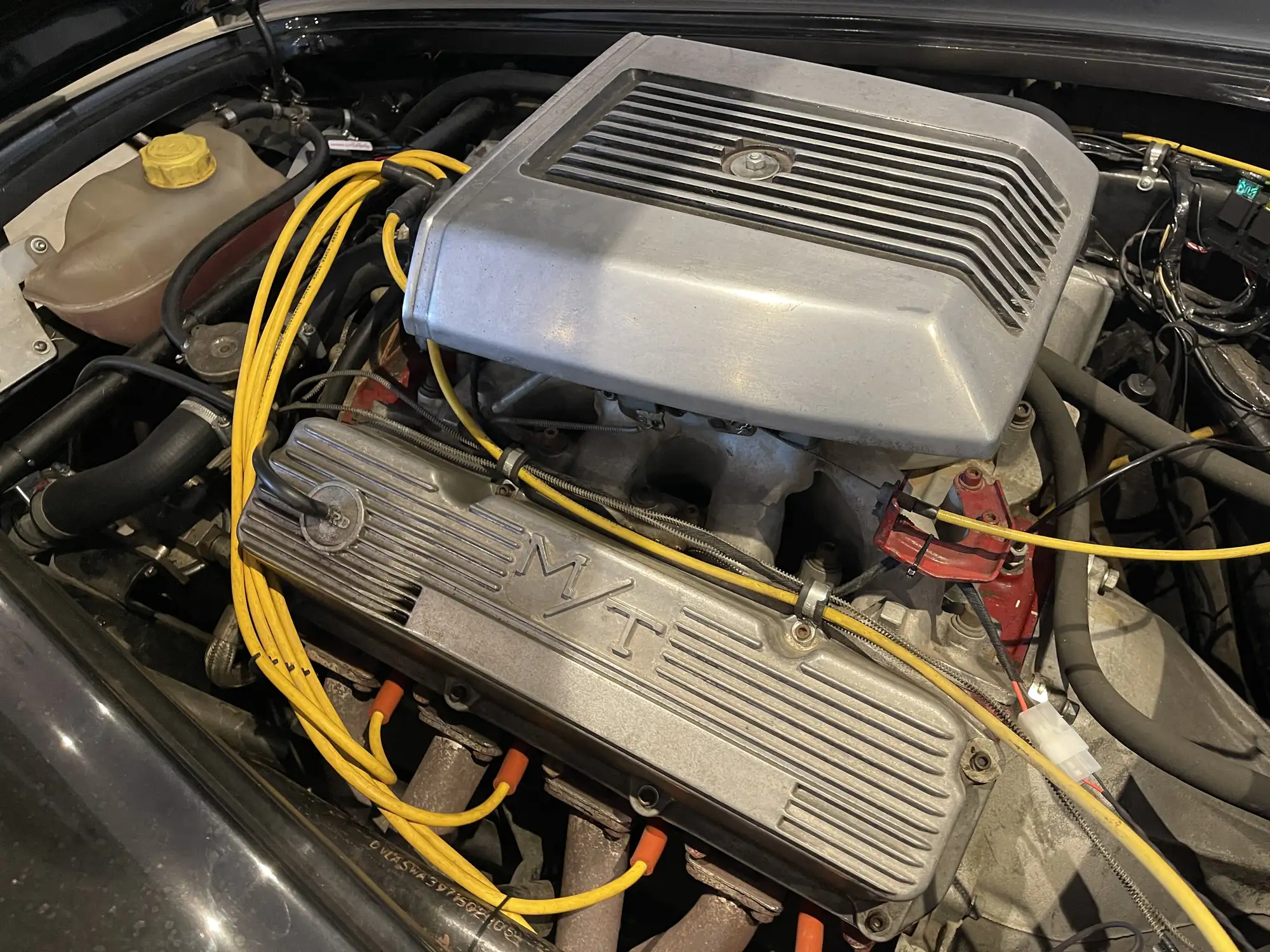 1988 Ram Cobra-For Sale