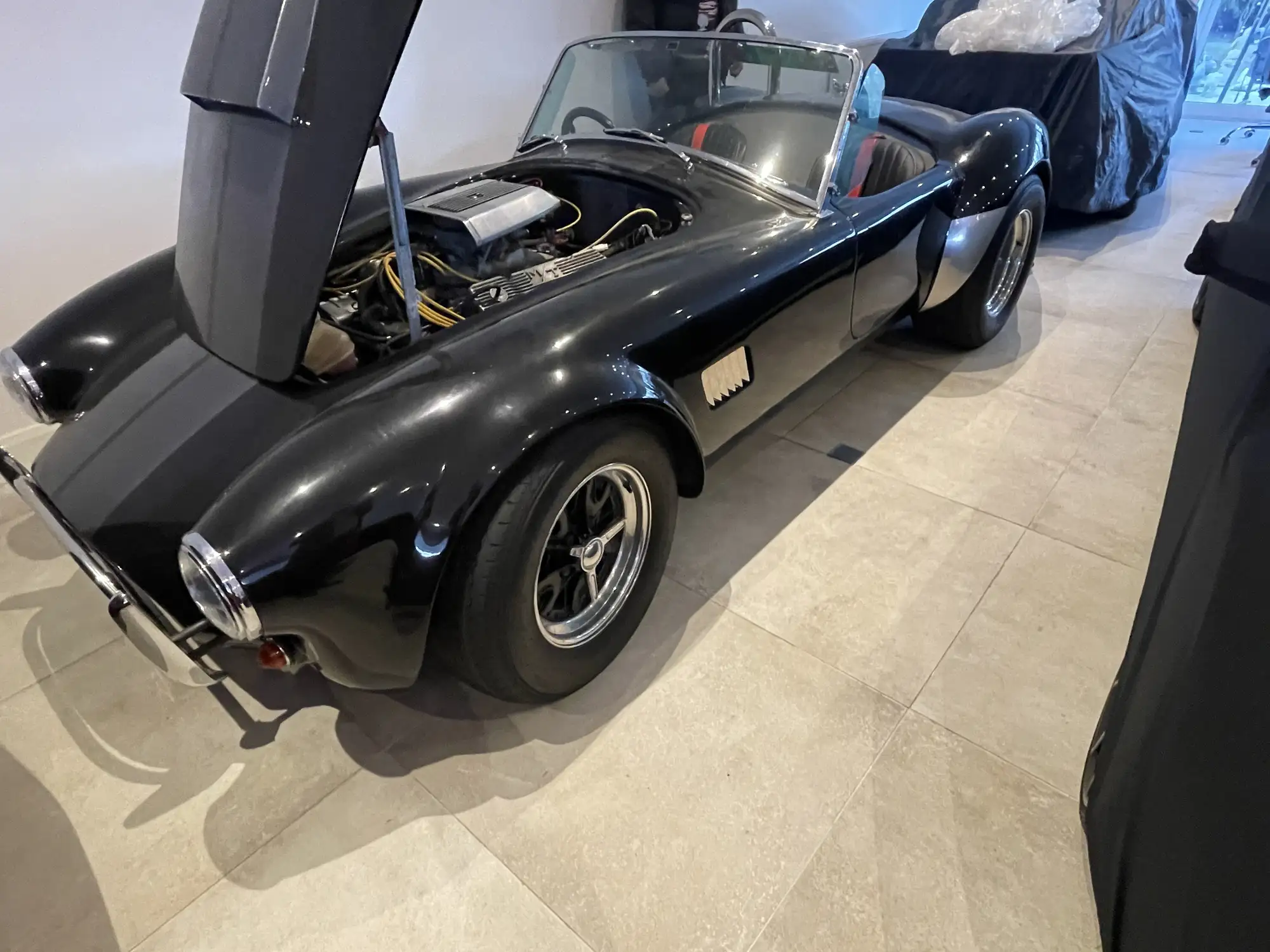 1988 Ram Cobra-For Sale