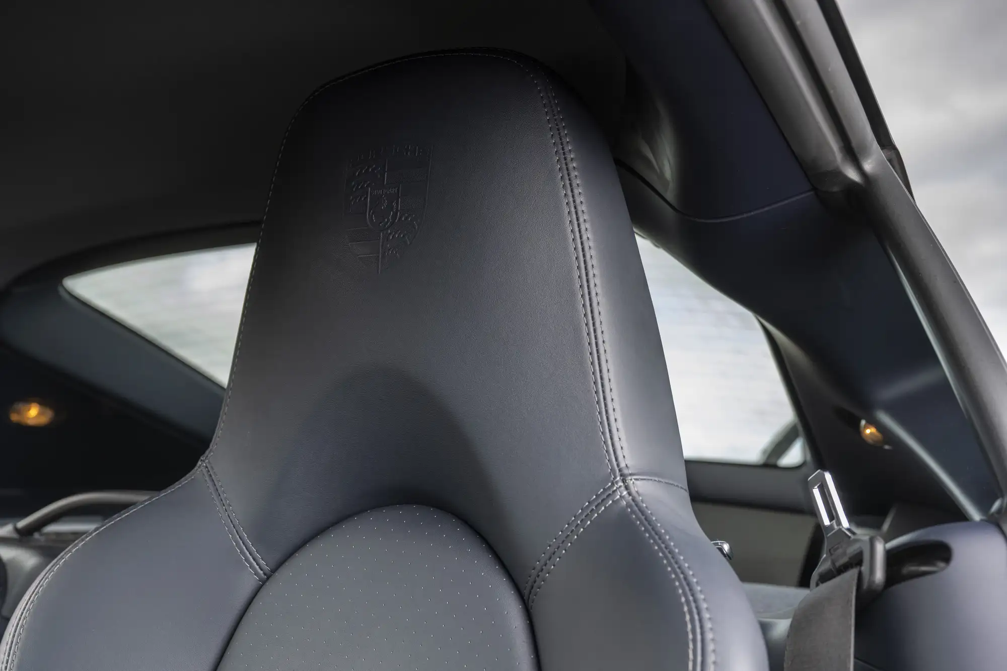 2006 Porsche Cayman S - Just 17,620 Miles-For Sale