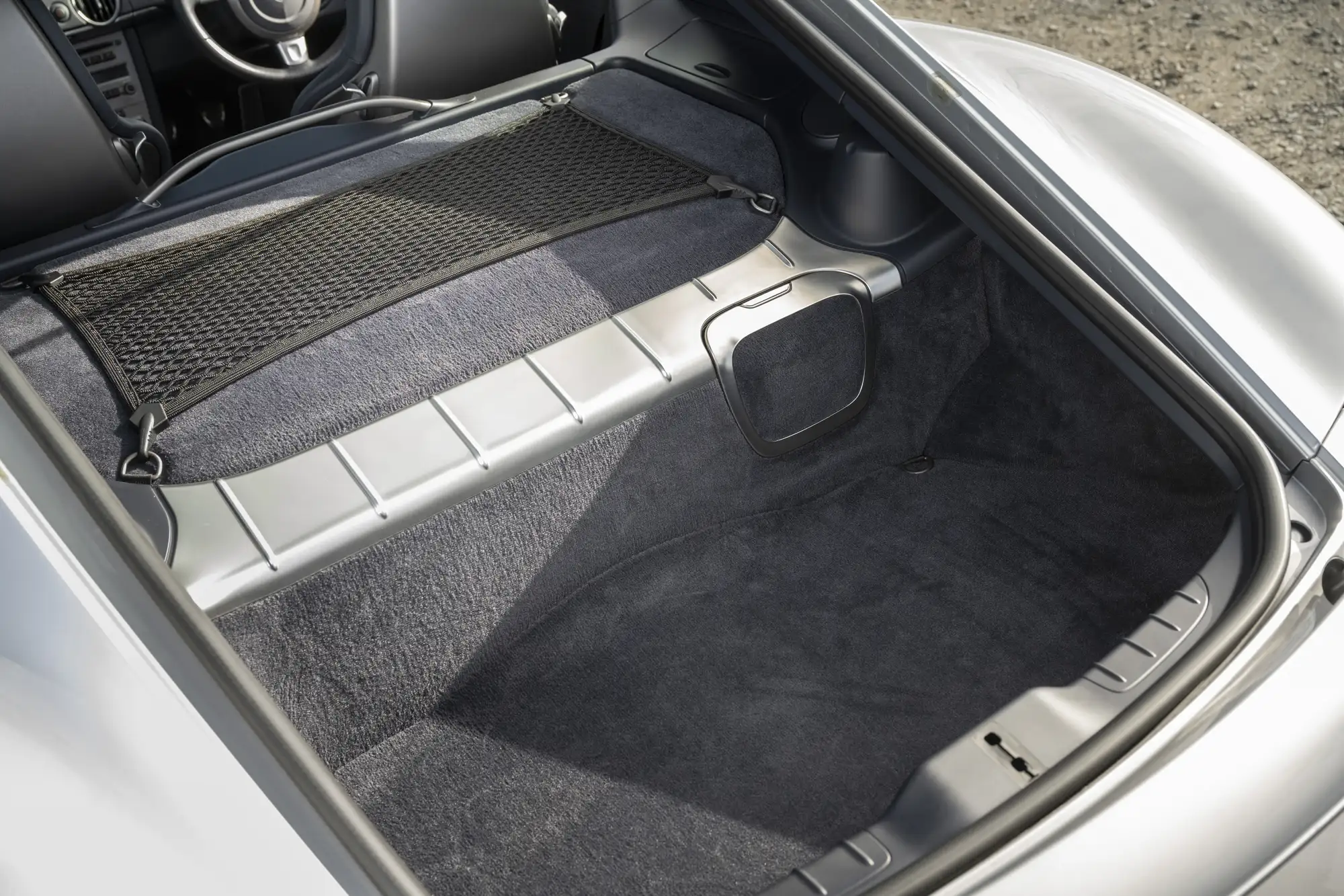 2006 Porsche Cayman S - Just 17,620 Miles-For Sale