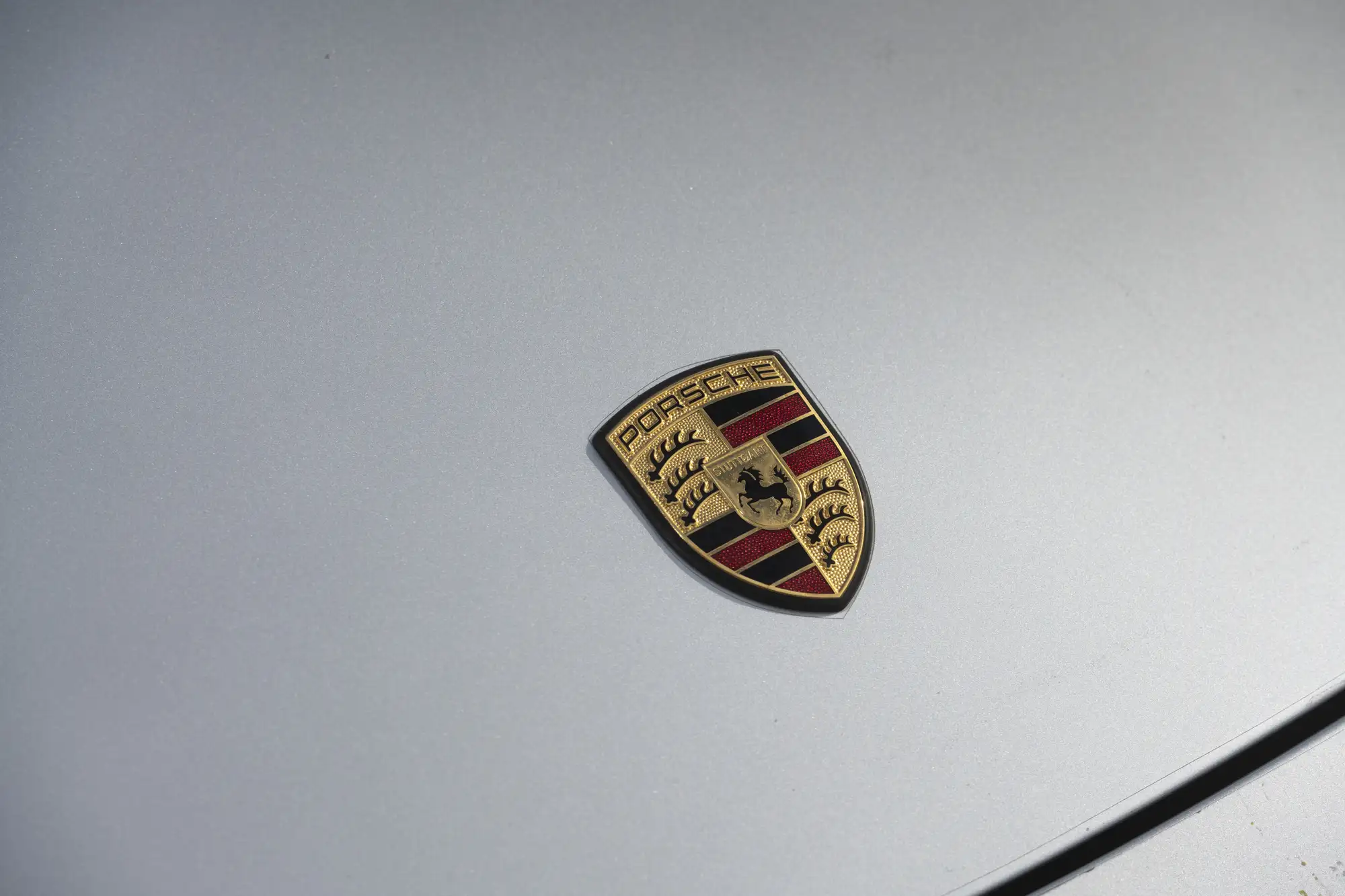 2006 Porsche Cayman S - Just 17,620 Miles-For Sale