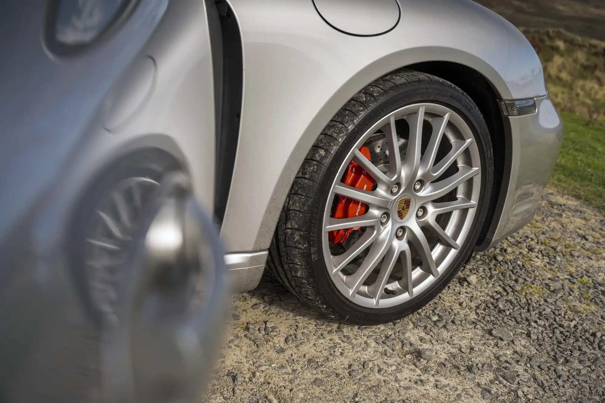 2006 Porsche Cayman S - Just 17,620 Miles-For Sale