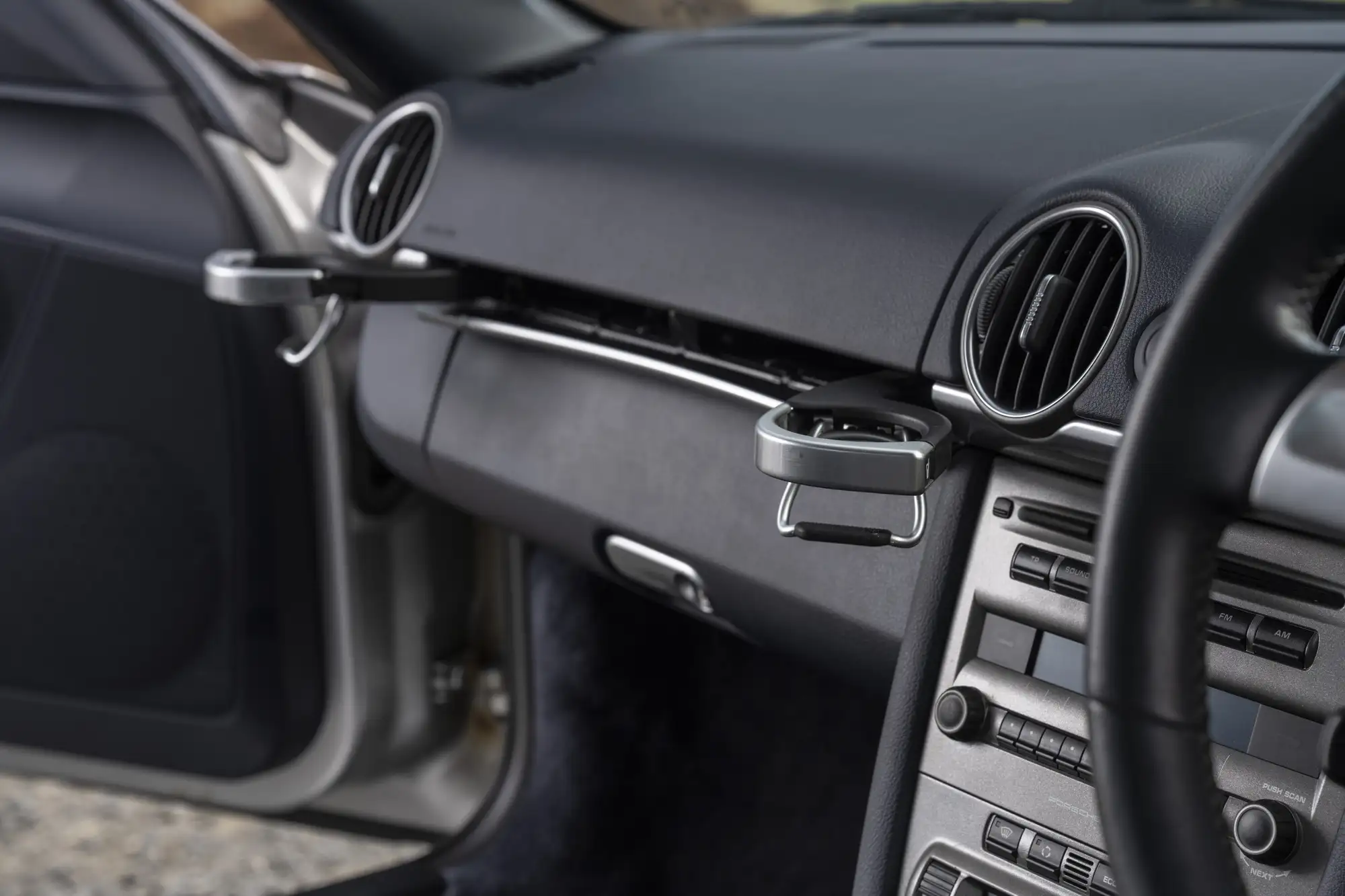 2006 Porsche Cayman S - Just 17,620 Miles-For Sale