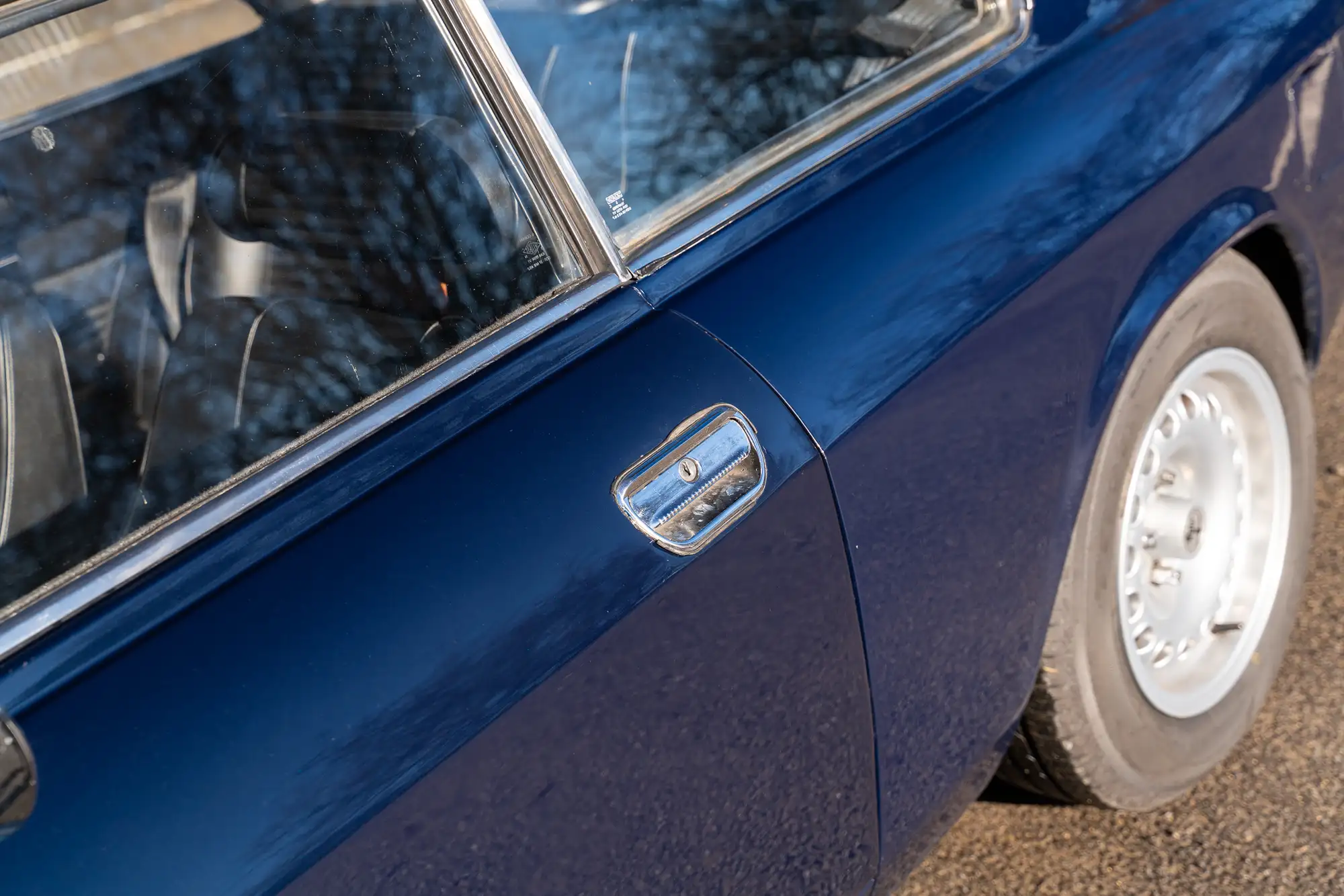 1975 Alfa Romeo GT Junior (2-litre)-For Sale