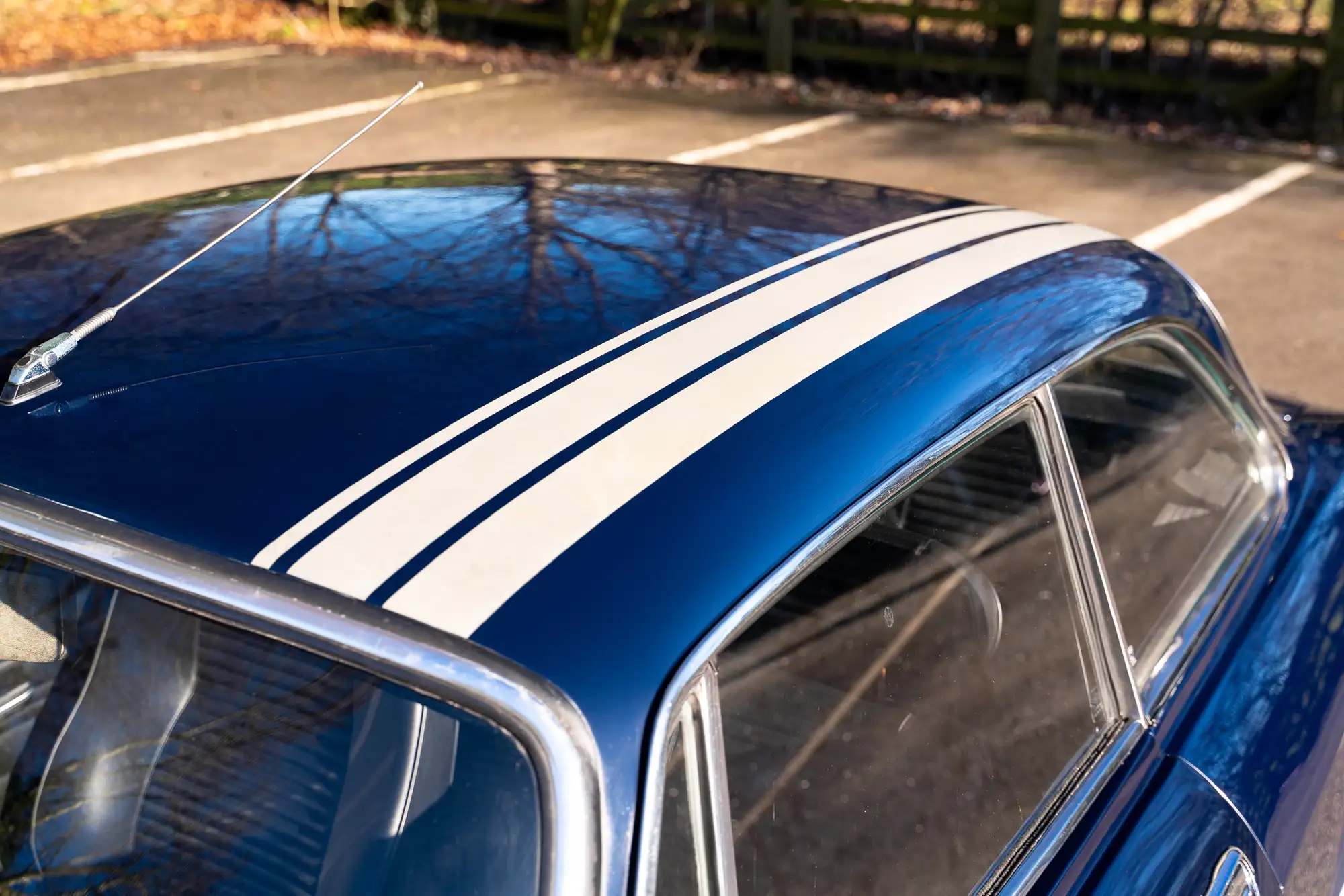 1975 Alfa Romeo GT Junior (2-litre)-For Sale