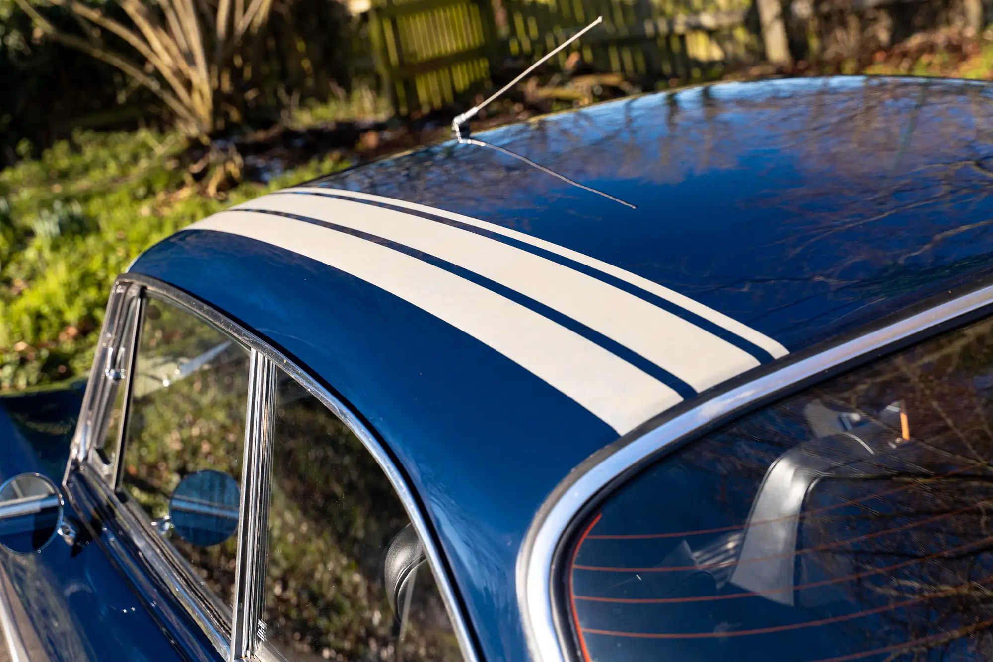 1975 Alfa Romeo GT Junior (2-litre)-For Sale