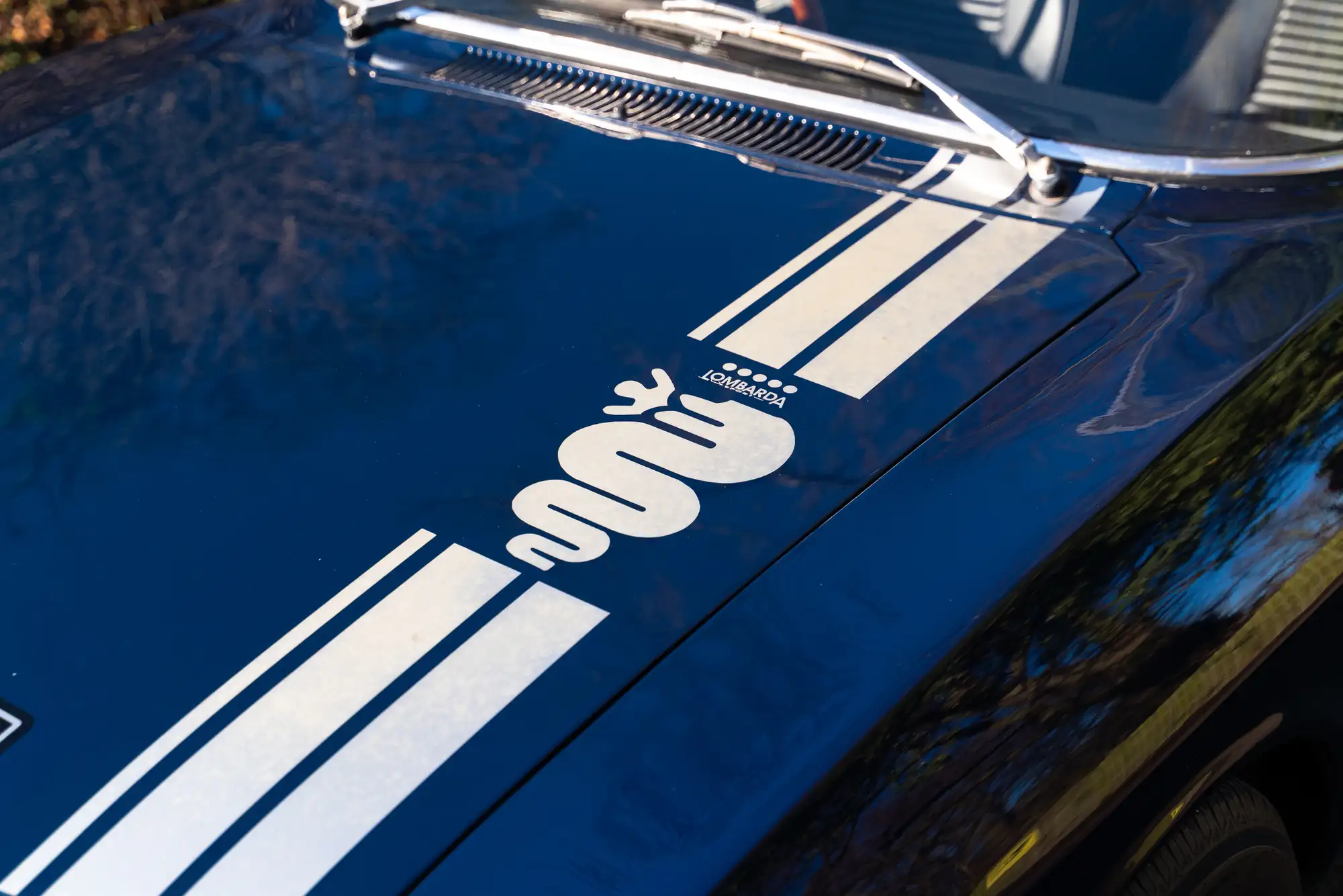 1975 Alfa Romeo GT Junior (2-litre)-For Sale