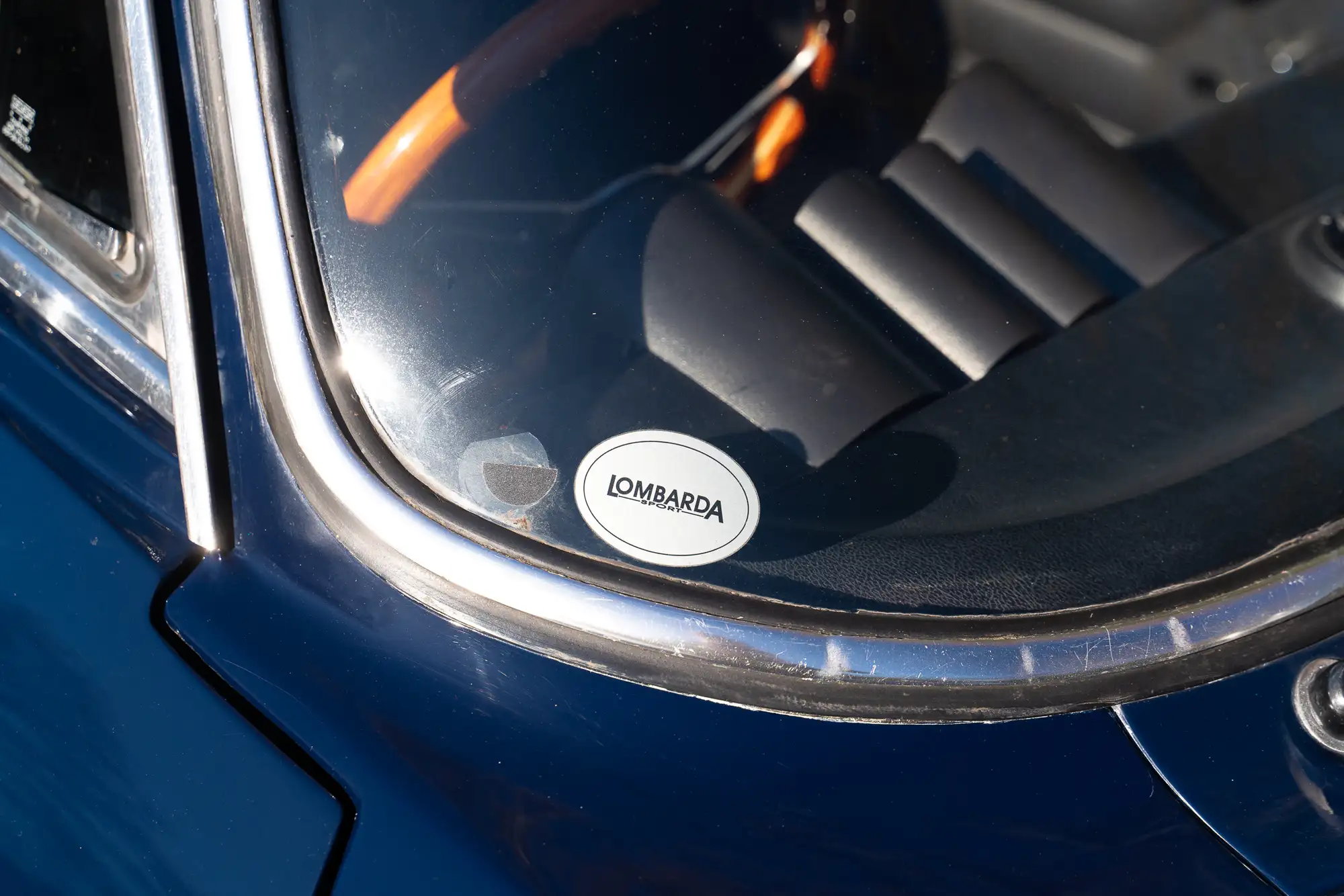 1975 Alfa Romeo GT Junior (2-litre)-For Sale