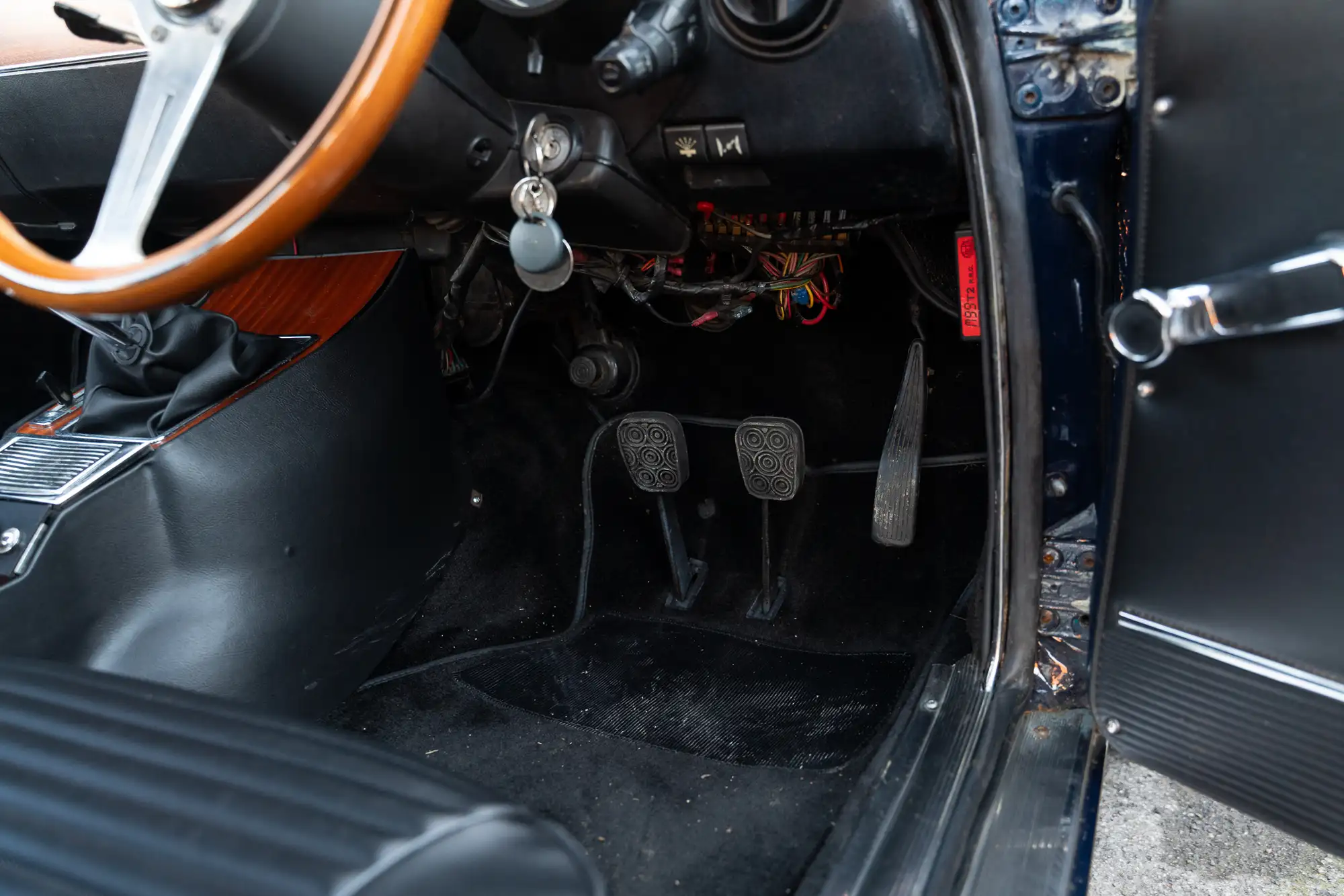 1975 Alfa Romeo GT Junior (2-litre)-For Sale