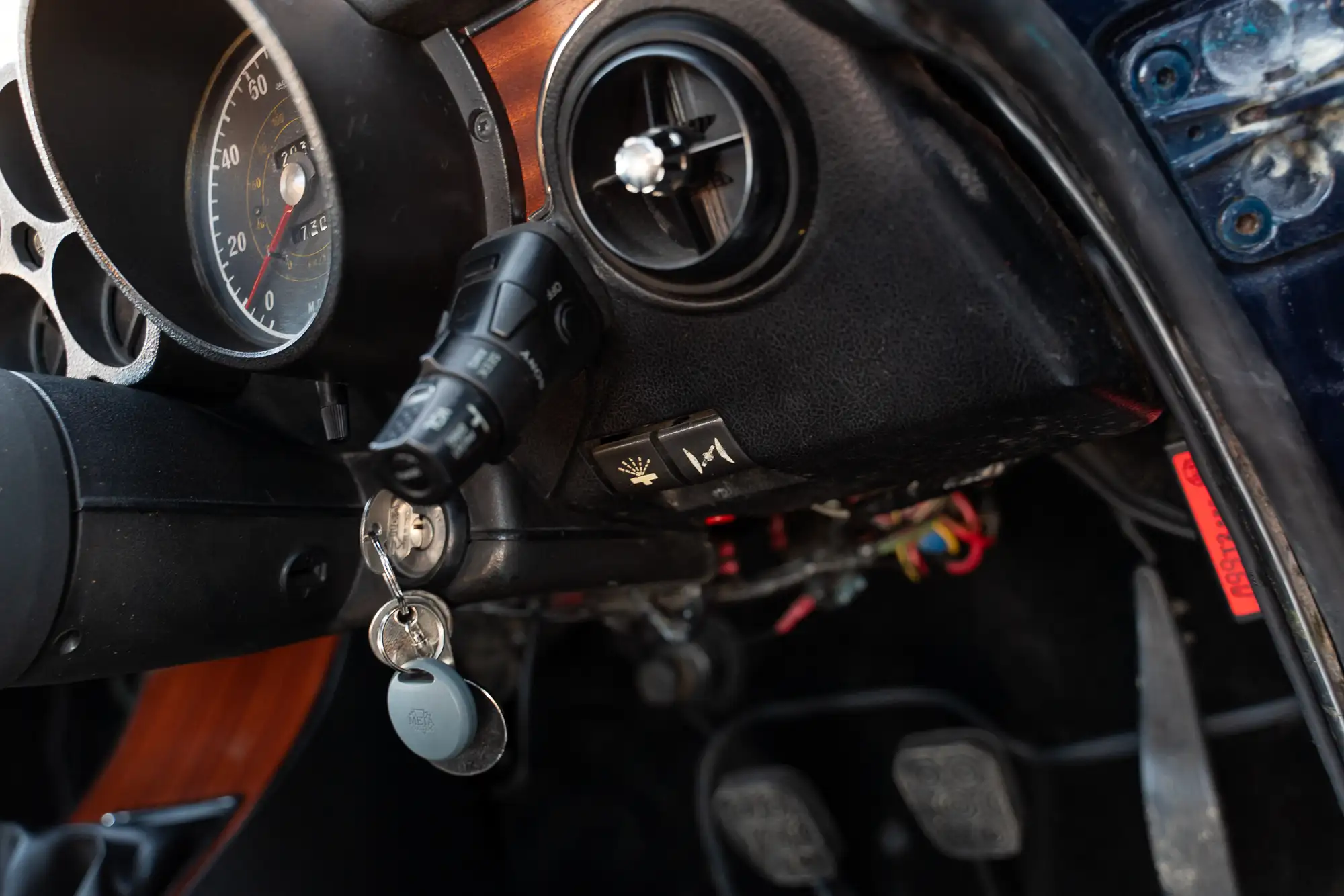 1975 Alfa Romeo GT Junior (2-litre)-For Sale