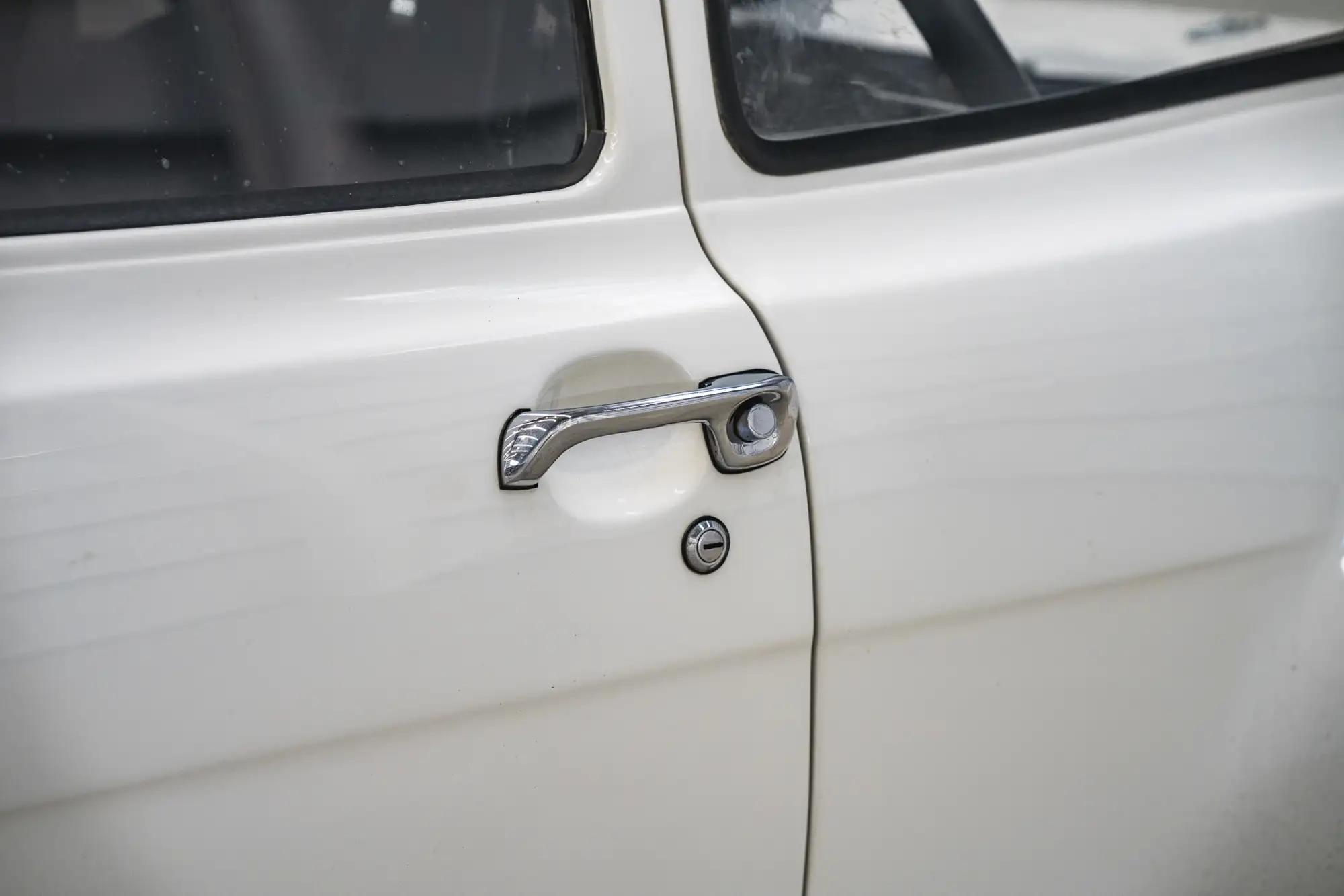 1971 Ford Escort Mexico 'World Cup Rally' Specification-Sold