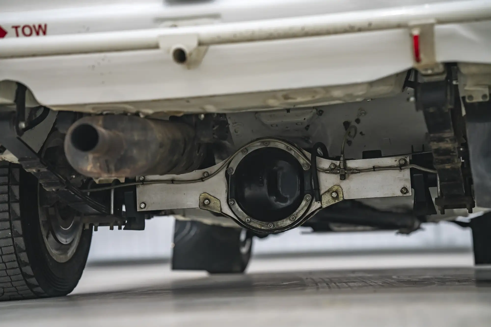 1971 Ford Escort Mexico 'World Cup Rally' Specification-Sold