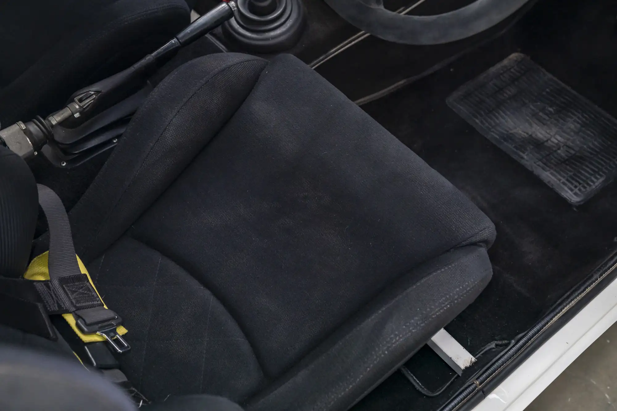 1971 Ford Escort Mexico 'World Cup Rally' Specification-Sold