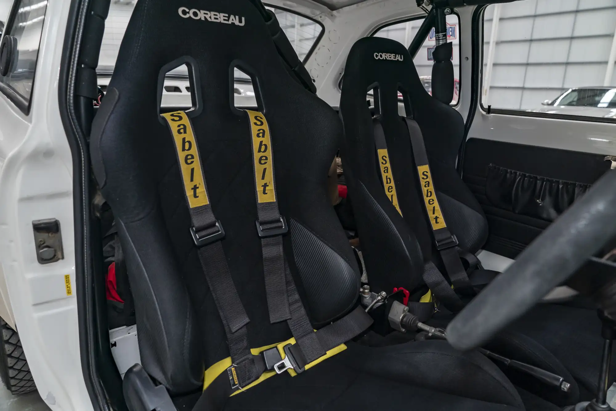 1971 Ford Escort Mexico 'World Cup Rally' Specification-Sold