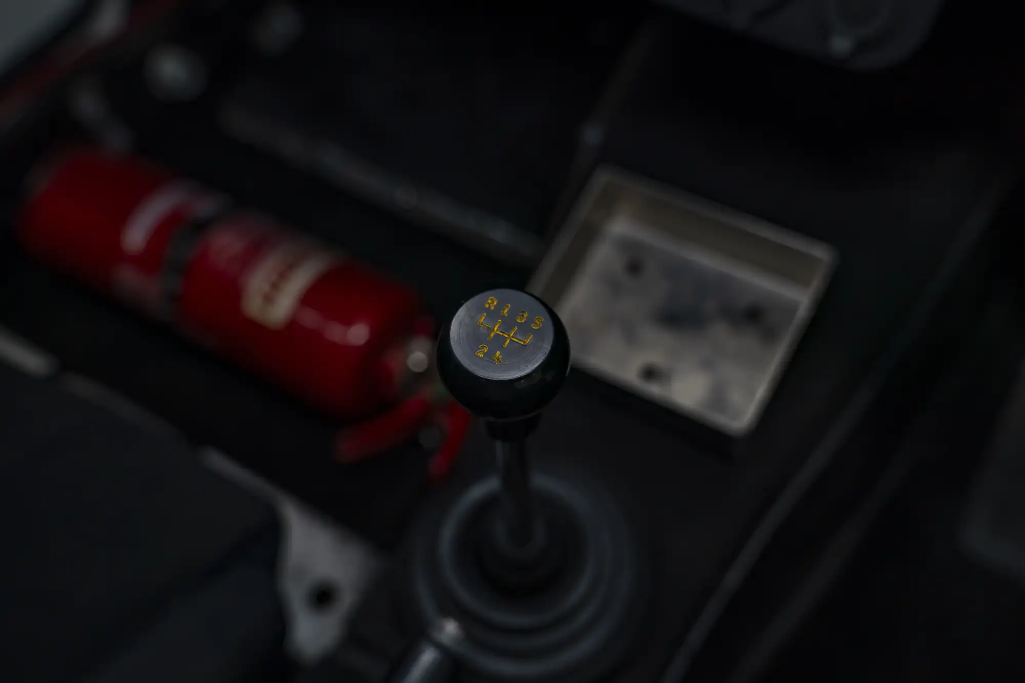 1971 Ford Escort Mexico 'World Cup Rally' Specification-Sold