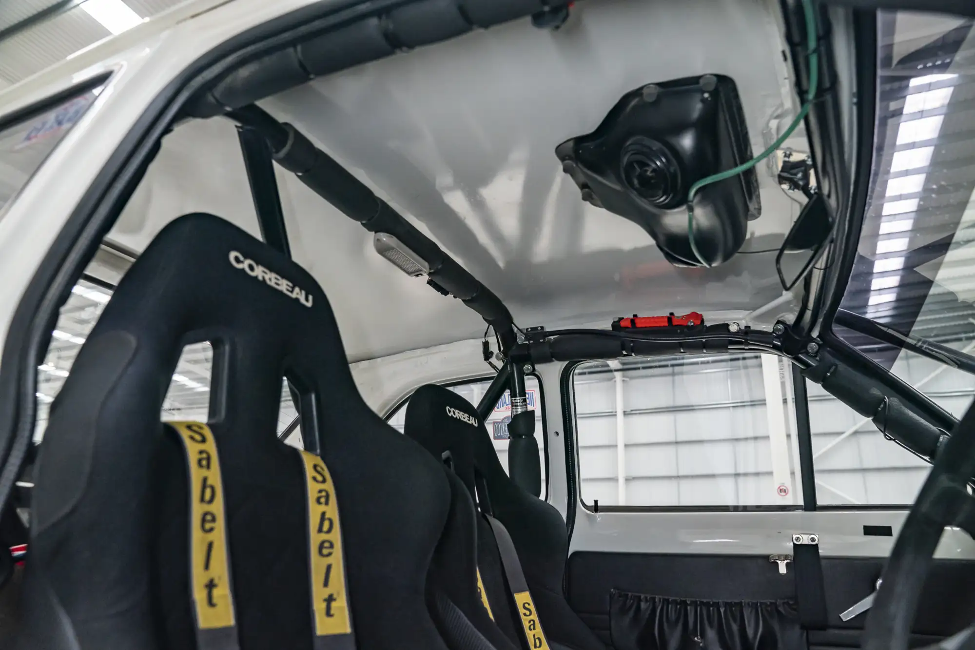 1971 Ford Escort Mexico 'World Cup Rally' Specification-Sold