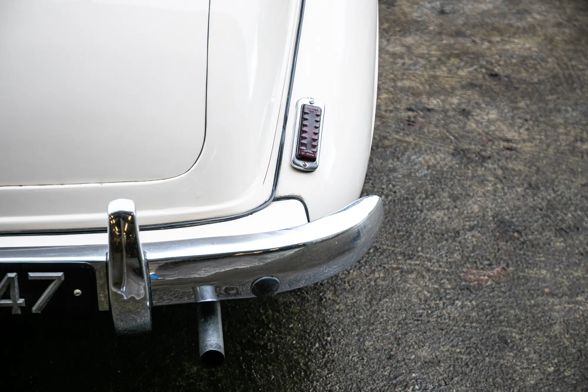 1952 Alvis TC21/100 'Grey Lady' Drophead Coupé-For Sale