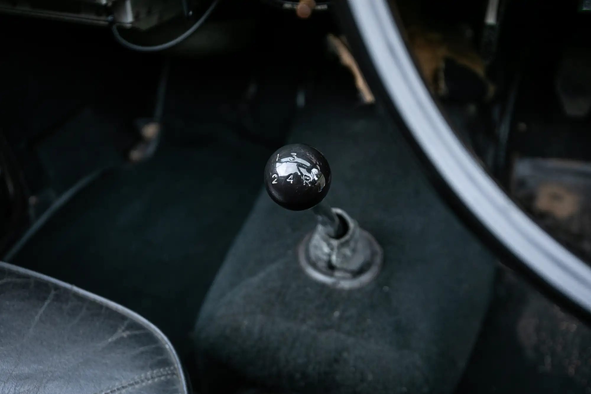 1952 Alvis TC21/100 'Grey Lady' Drophead Coupé-For Sale