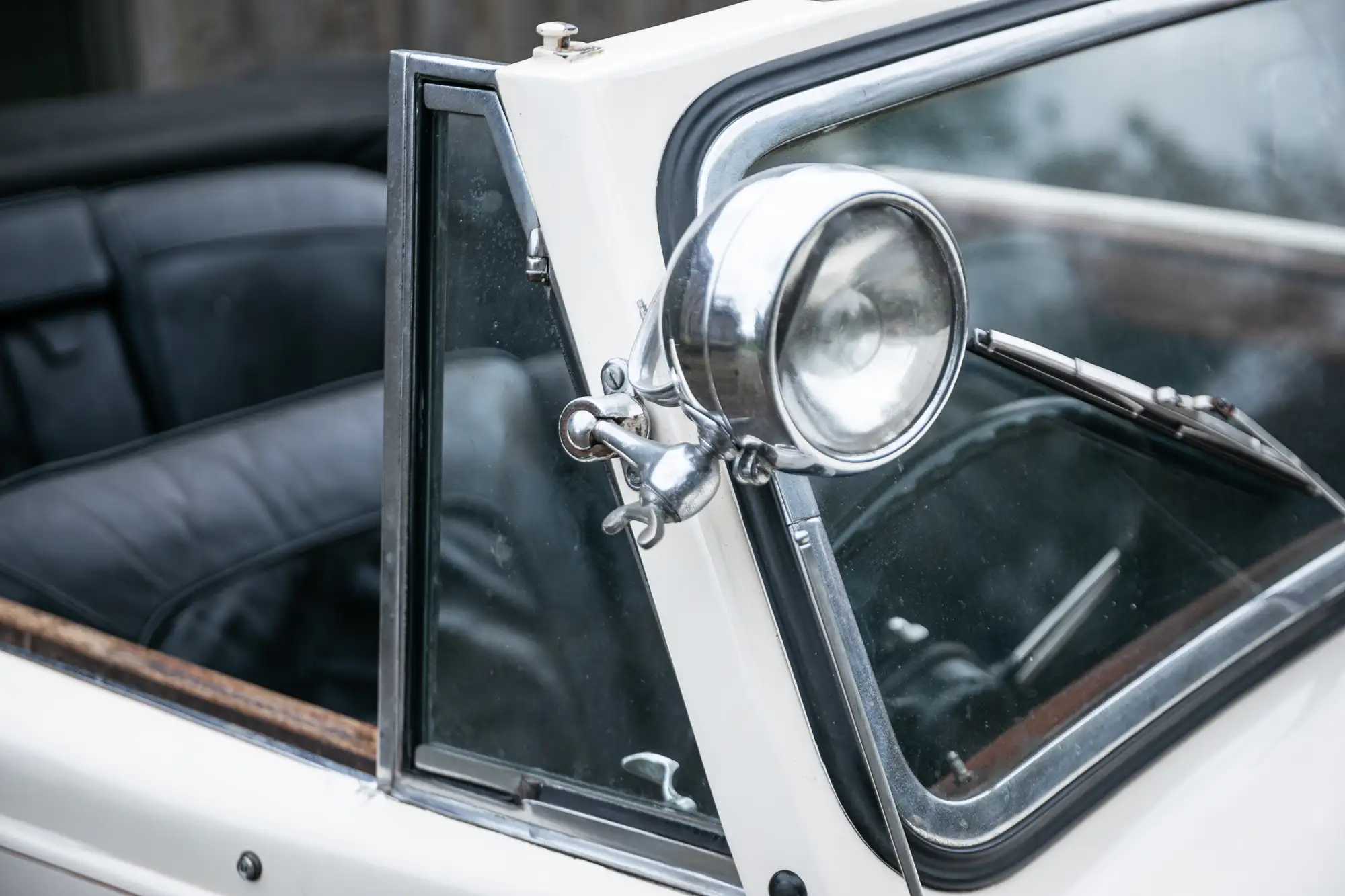 1952 Alvis TC21/100 'Grey Lady' Drophead Coupé-For Sale