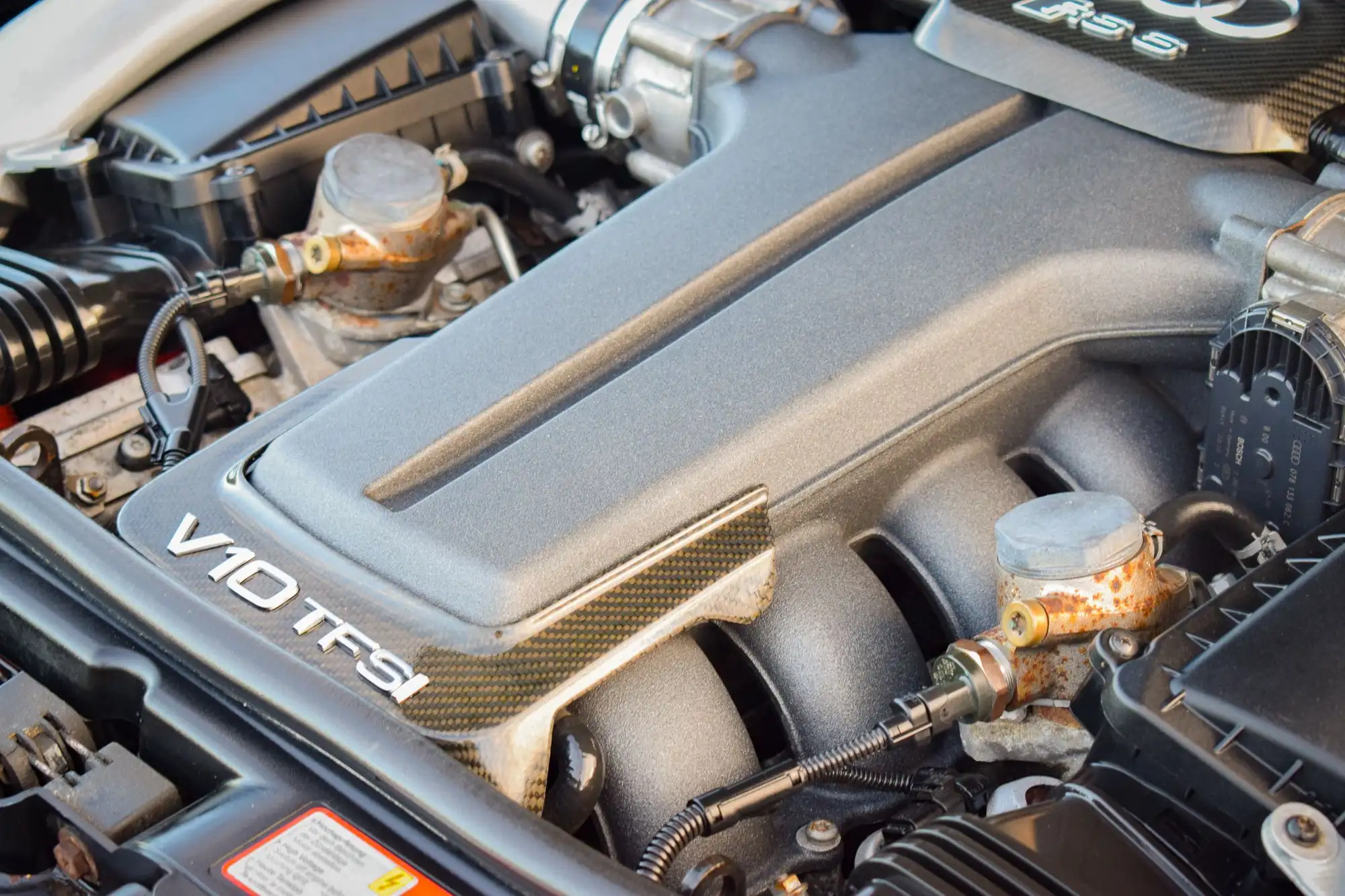 2008 Audi RS6 Avant C6-For Sale