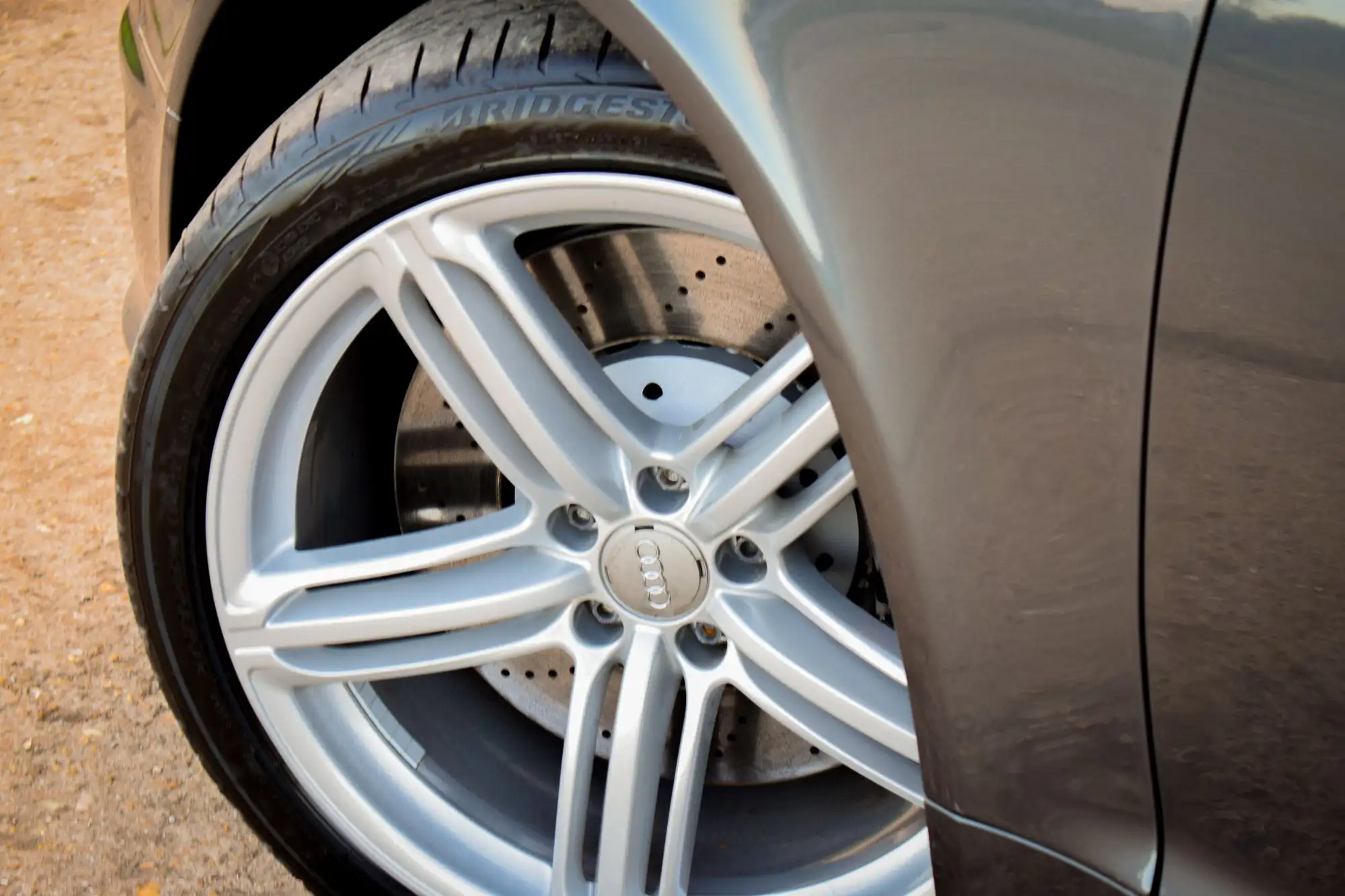 2008 Audi RS6 Avant C6-For Sale