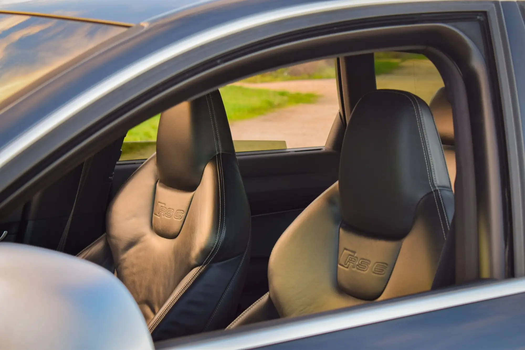 2008 Audi RS6 Avant C6-For Sale