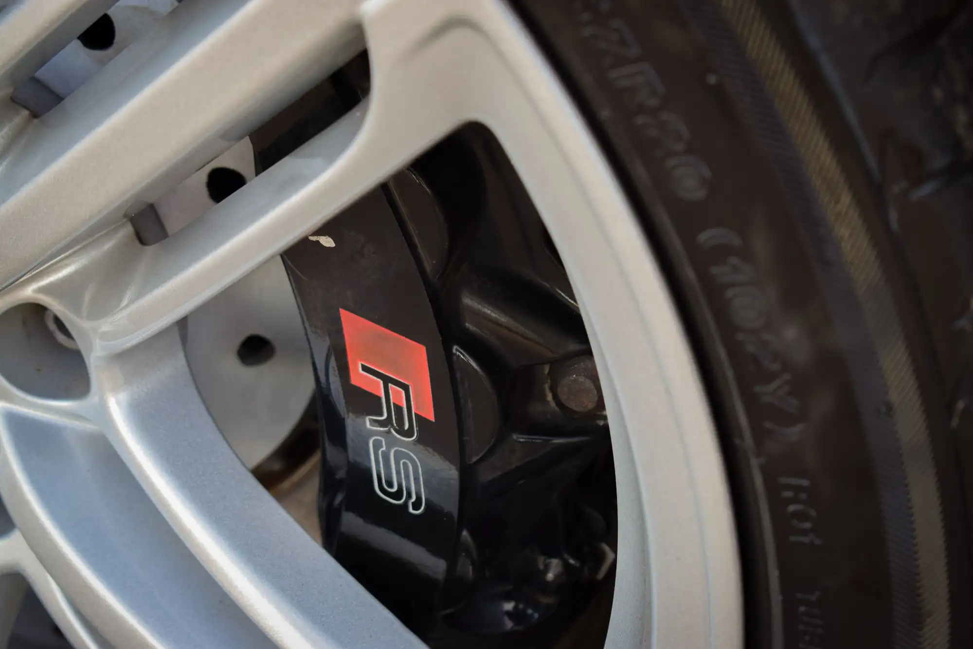 2008 Audi RS6 Avant C6-For Sale