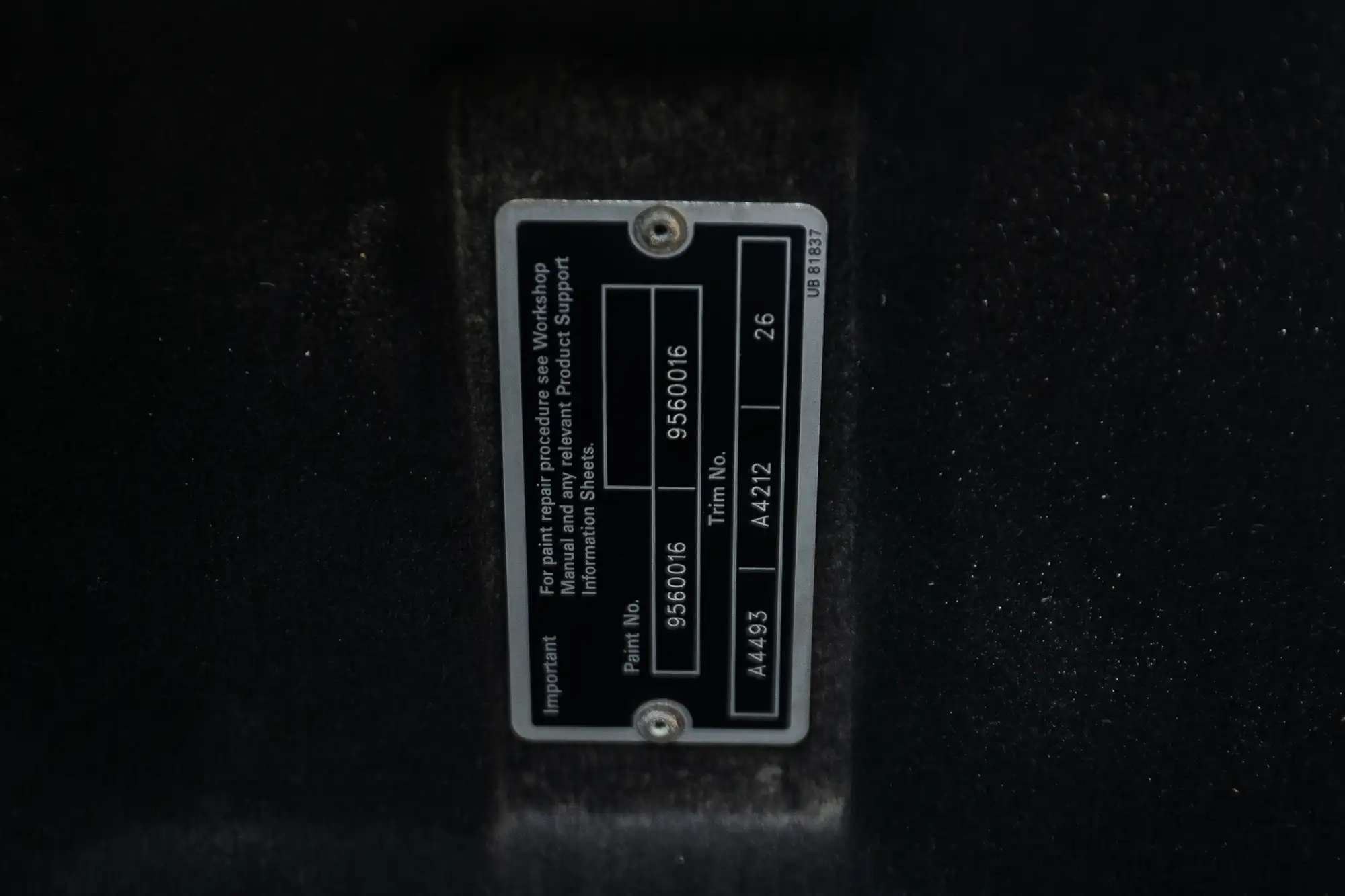 2000 Bentley Arnage Red Label-For Sale