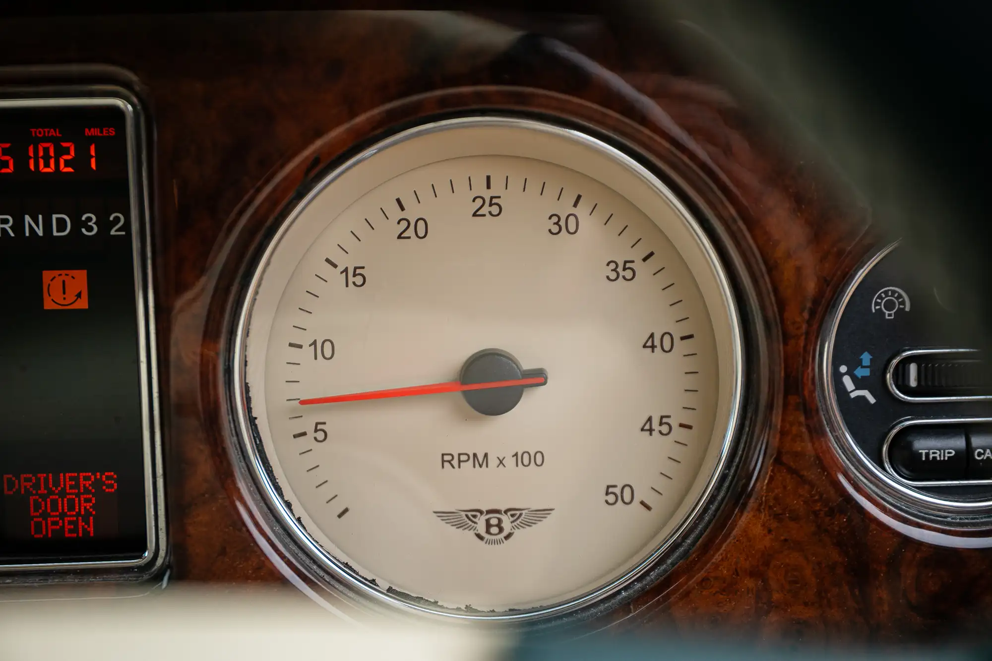 2000 Bentley Arnage Red Label-For Sale