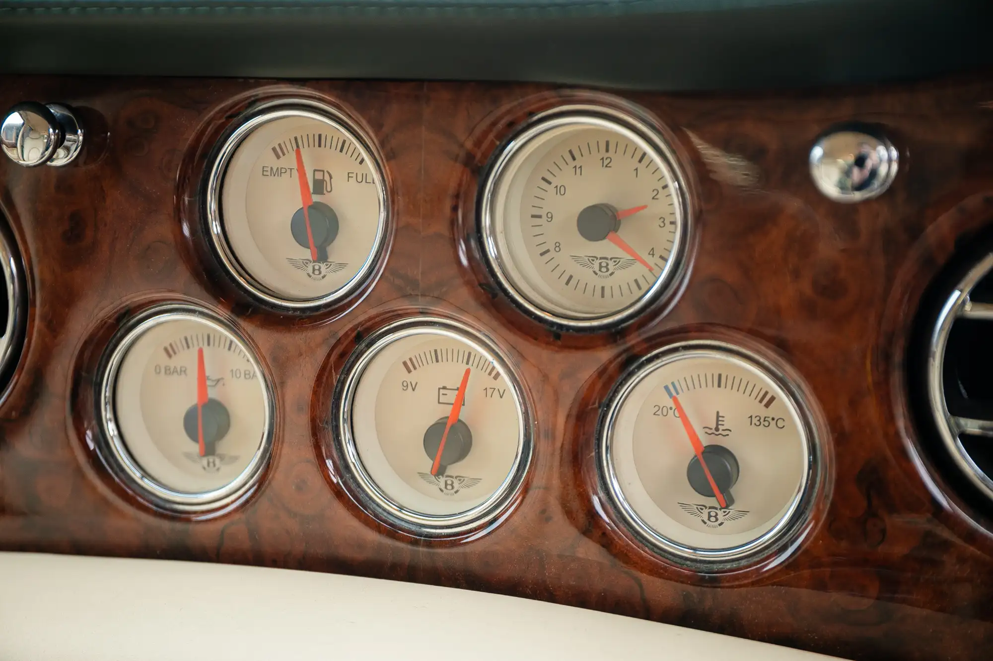 2000 Bentley Arnage Red Label-For Sale