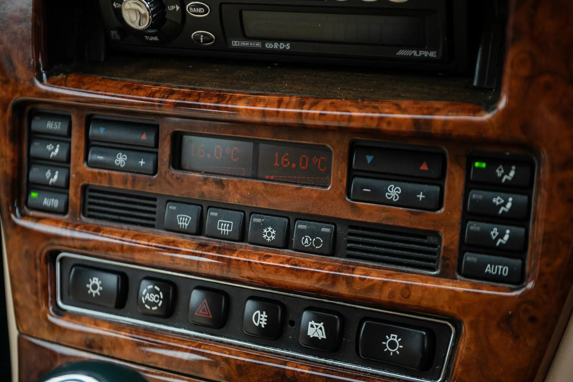 2000 Bentley Arnage Red Label-For Sale