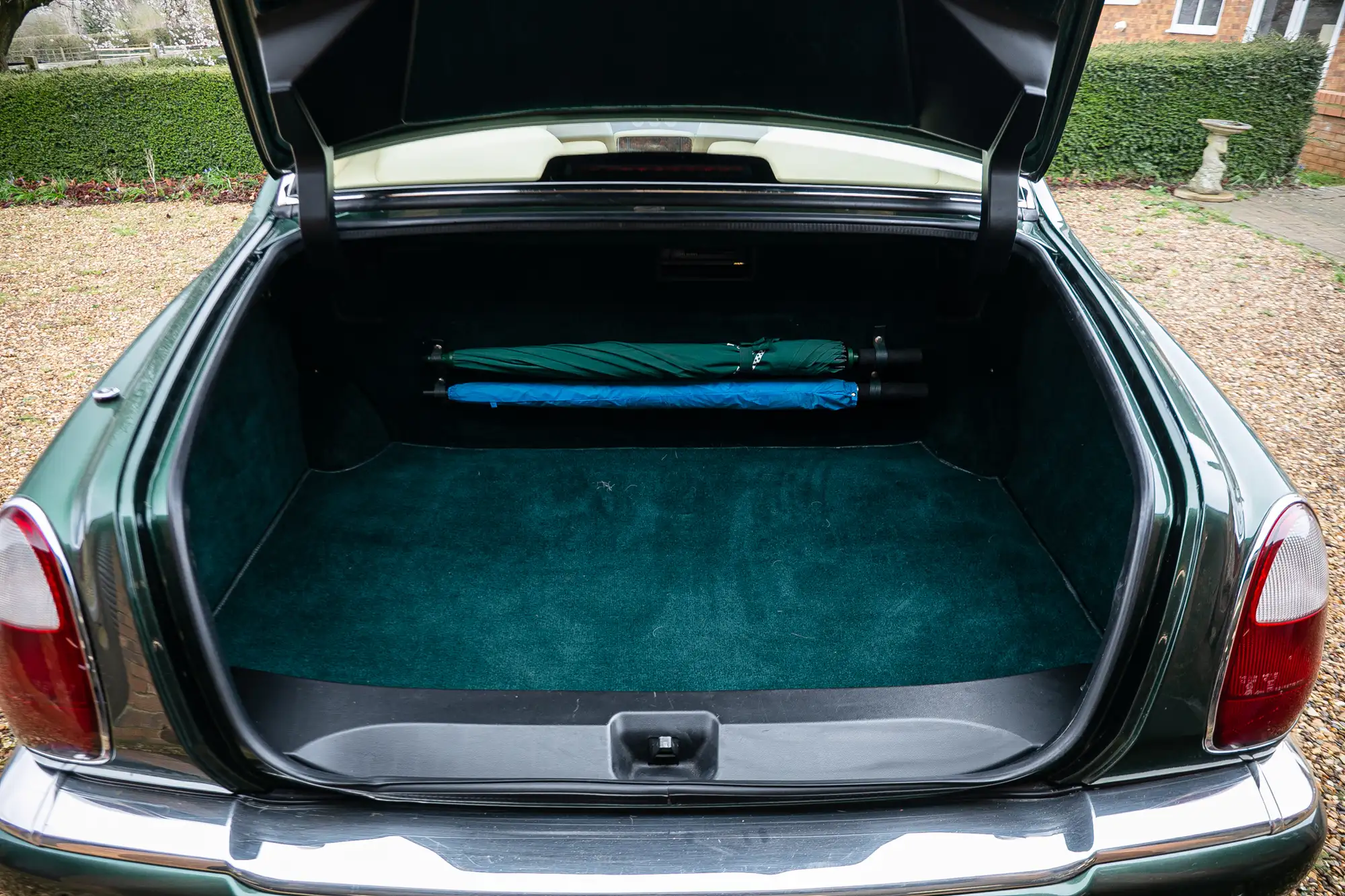 2000 Bentley Arnage Red Label-For Sale