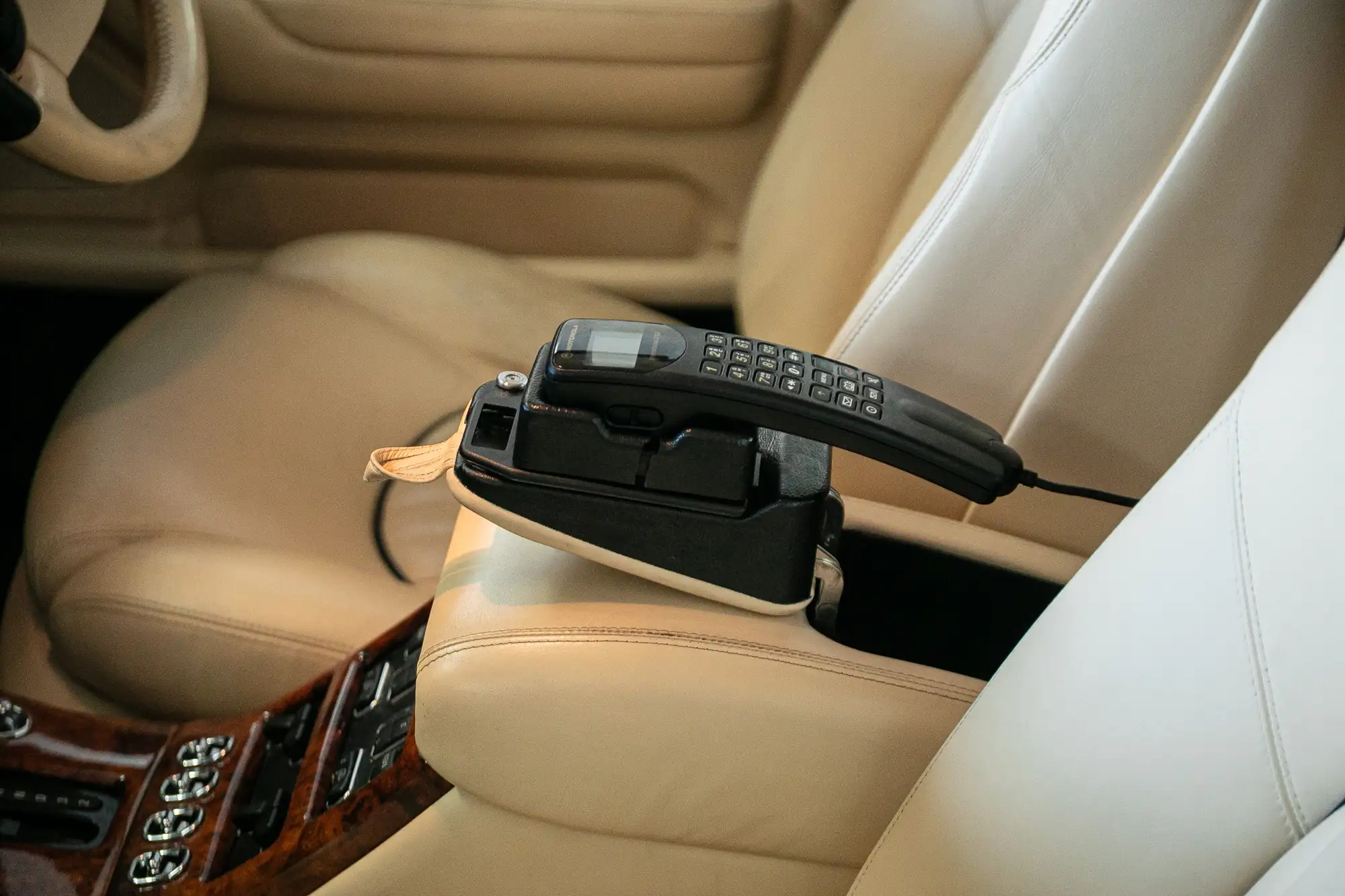 2000 Bentley Arnage Red Label-For Sale