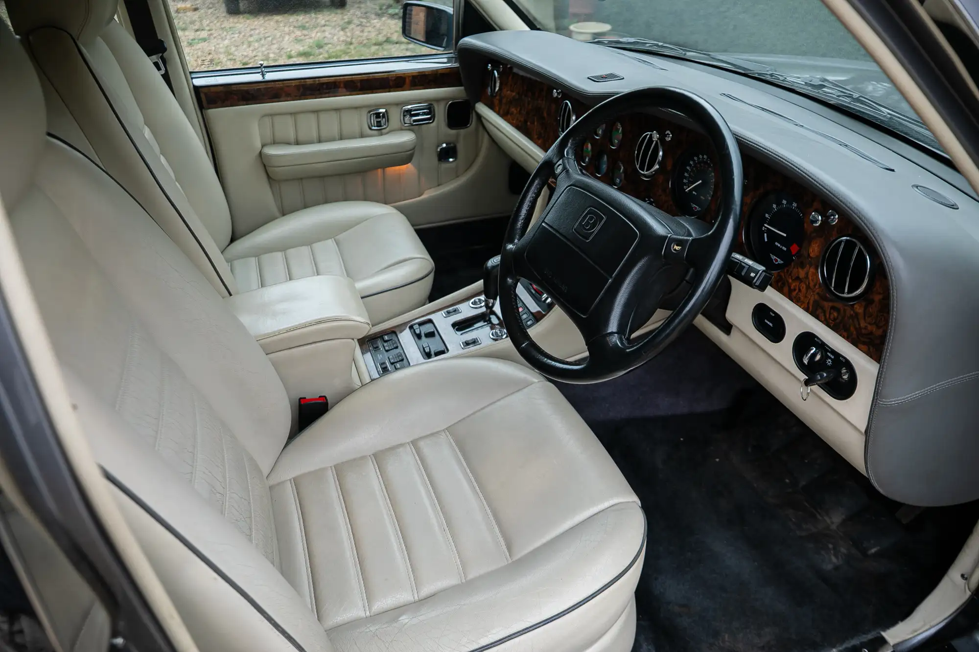 1997 Bentley Turbo R-For Sale